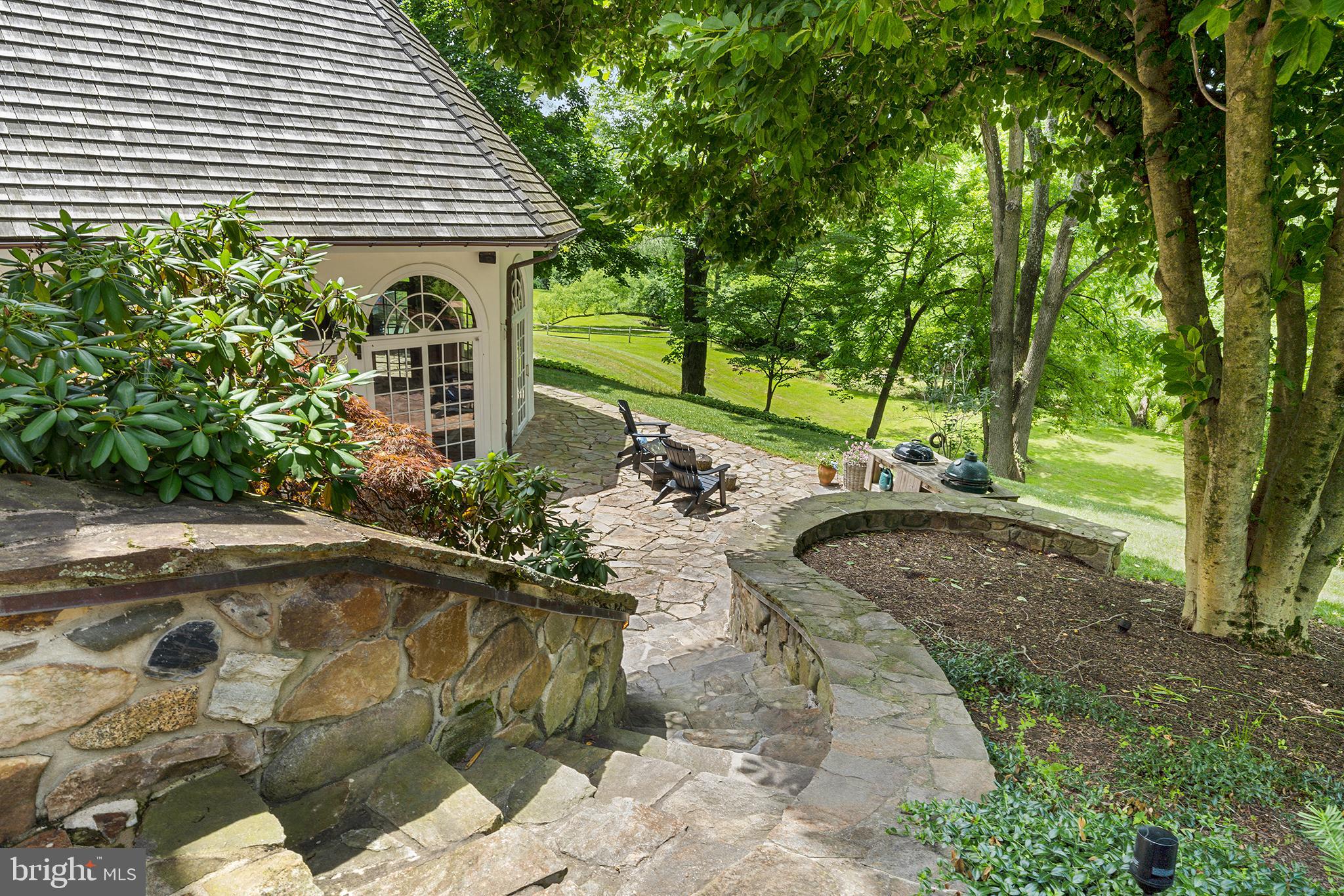 RADNOR HUNT - Residential