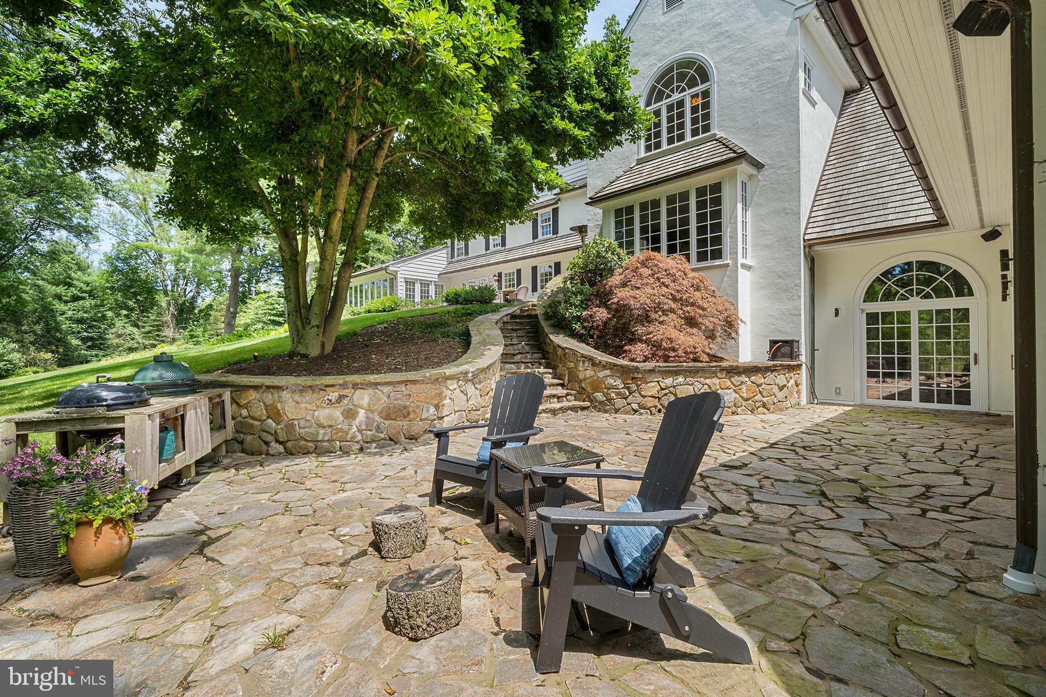 RADNOR HUNT - Residential