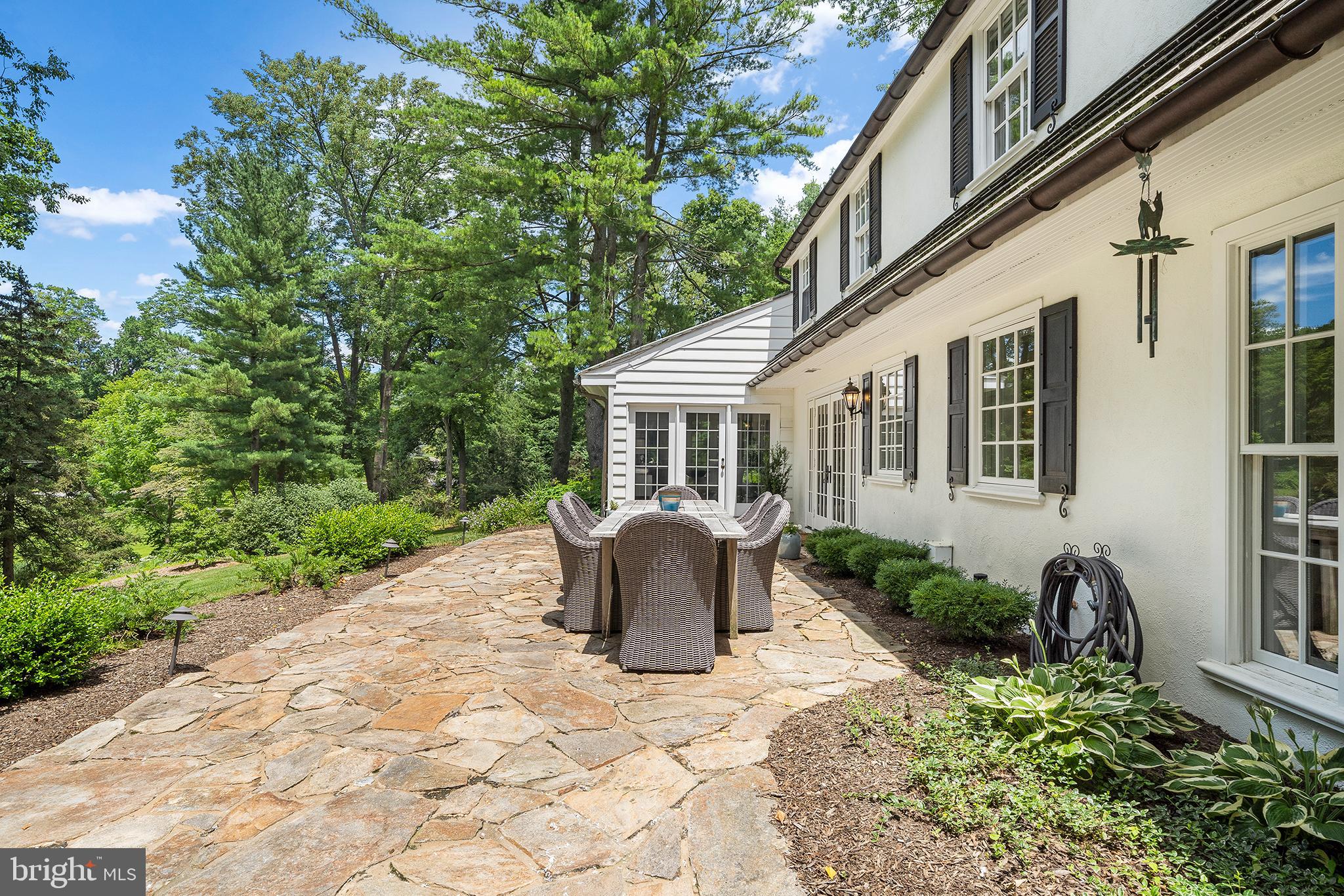 RADNOR HUNT - Residential