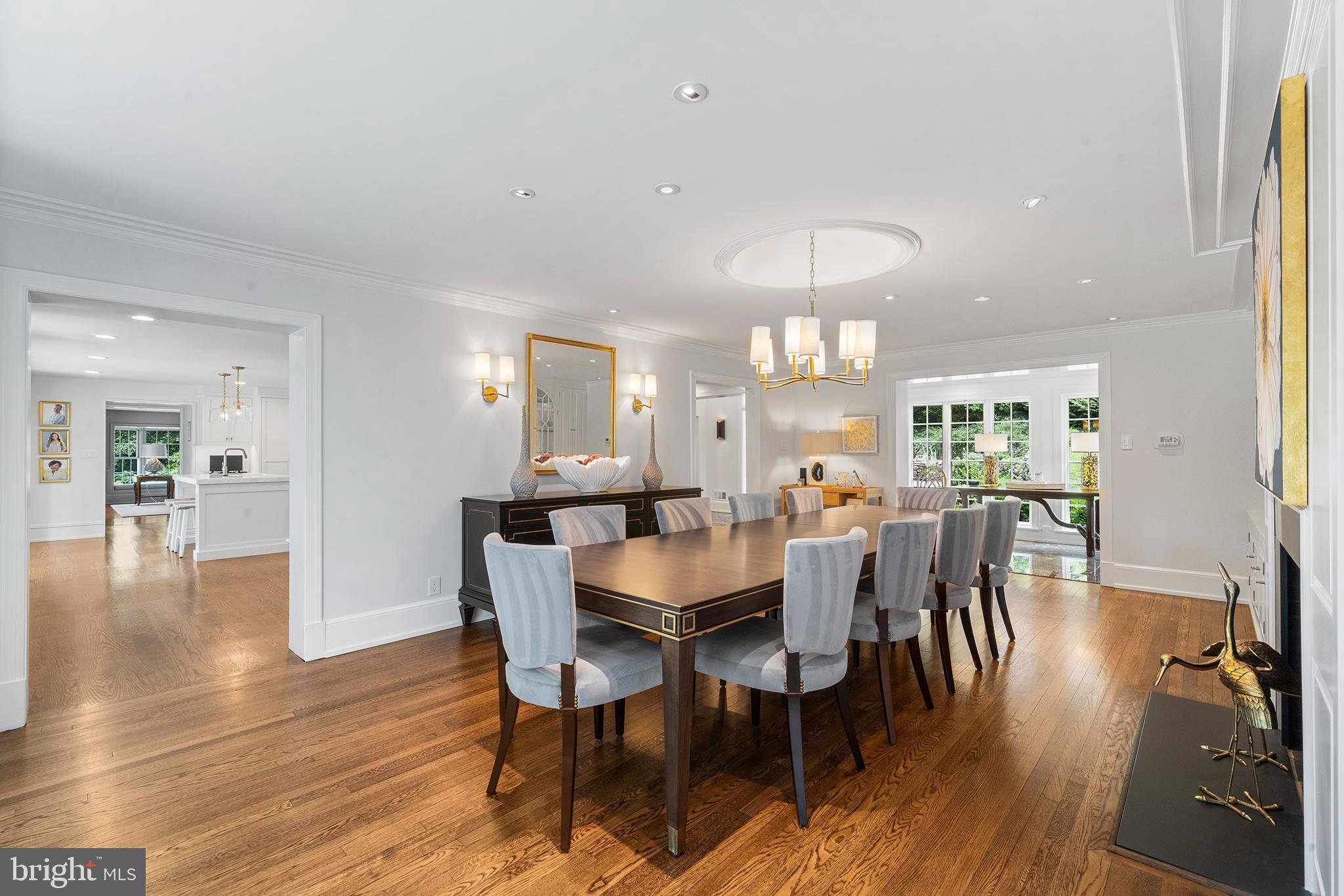 RADNOR HUNT - Residential