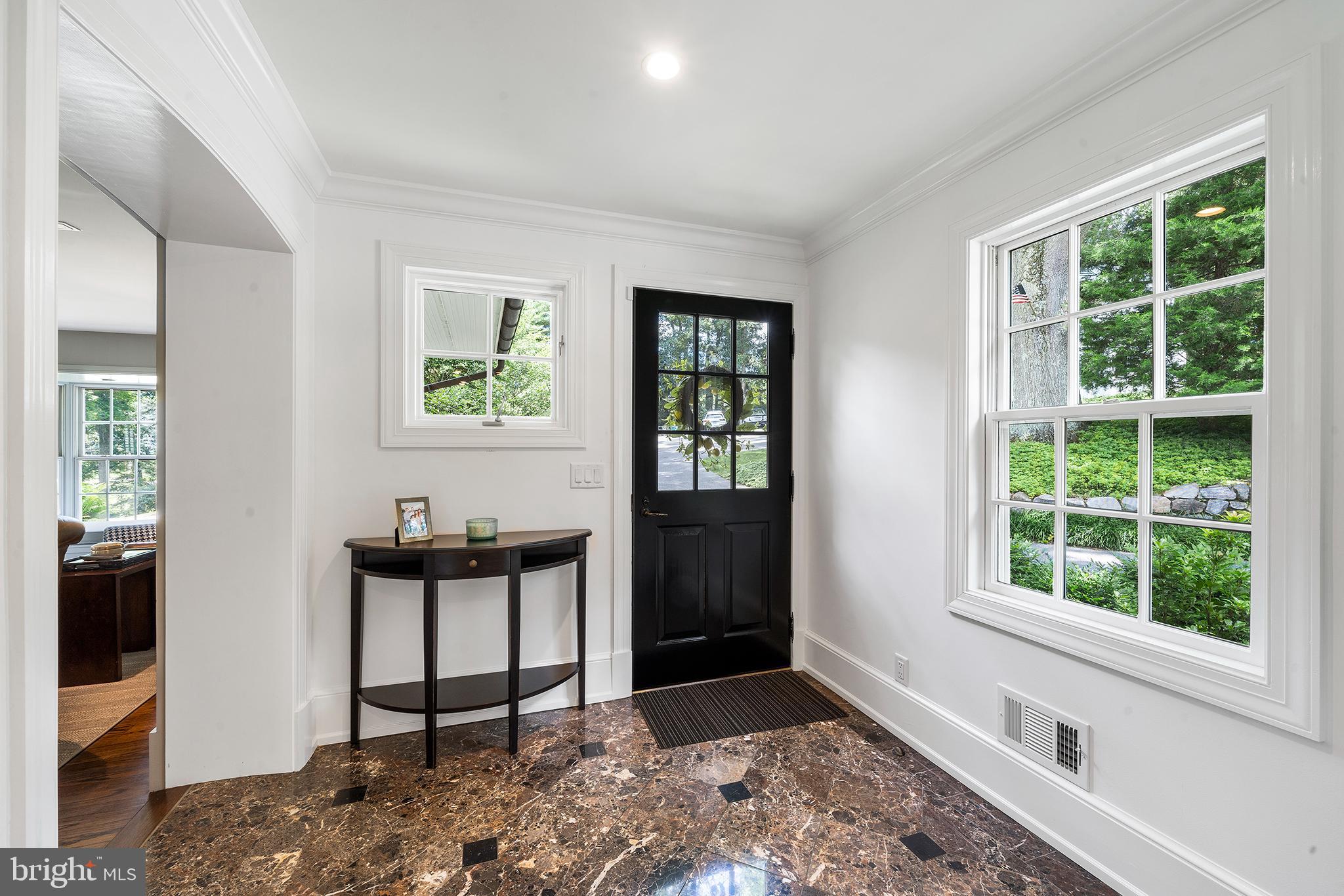 RADNOR HUNT - Residential