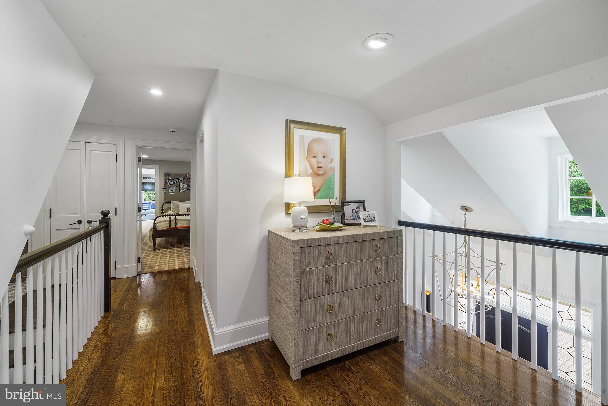 RADNOR HUNT - Residential