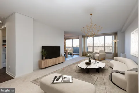 1001 City Avenue Unit EC-911, Wynnewood, PA MLS: PAMC2165454