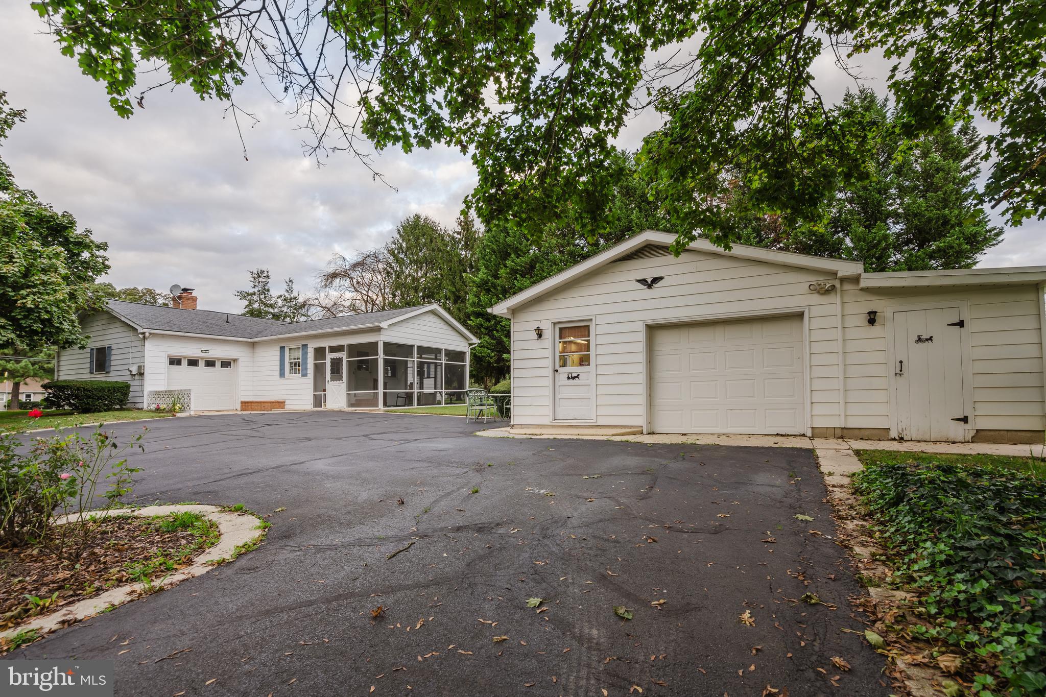 36 DEEP BRANCH DRIVE