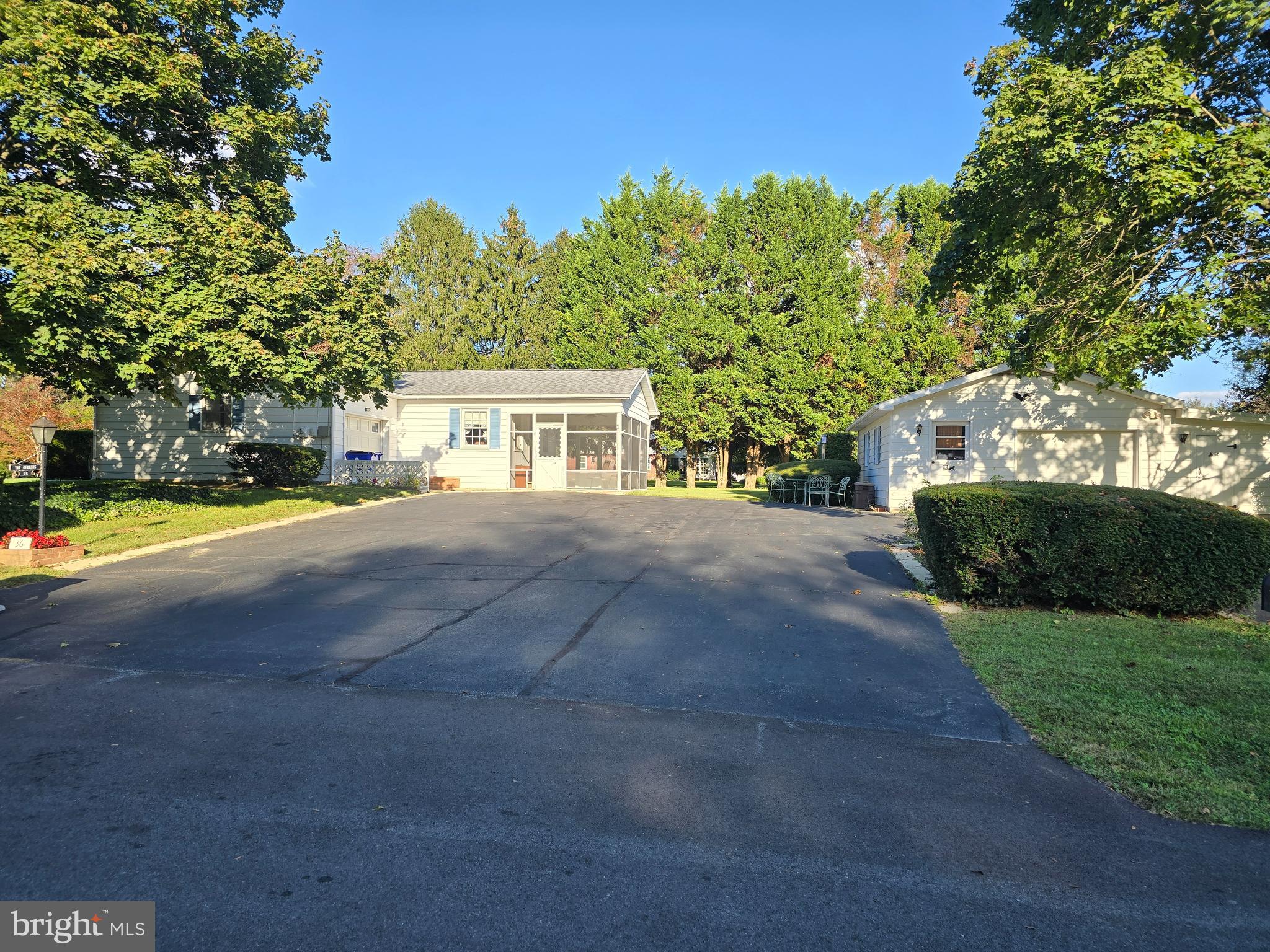36 DEEP BRANCH DRIVE