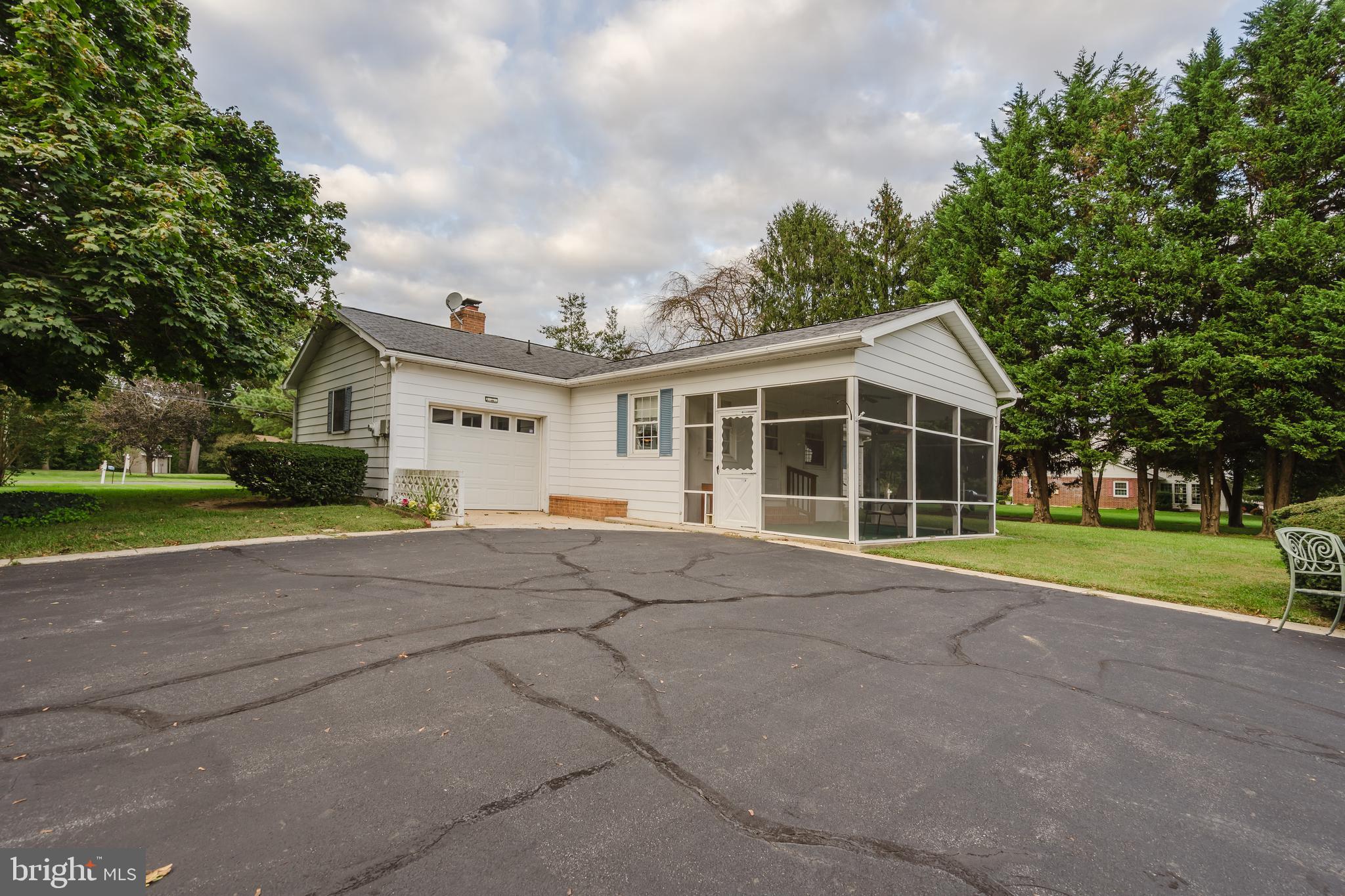 36 DEEP BRANCH DRIVE