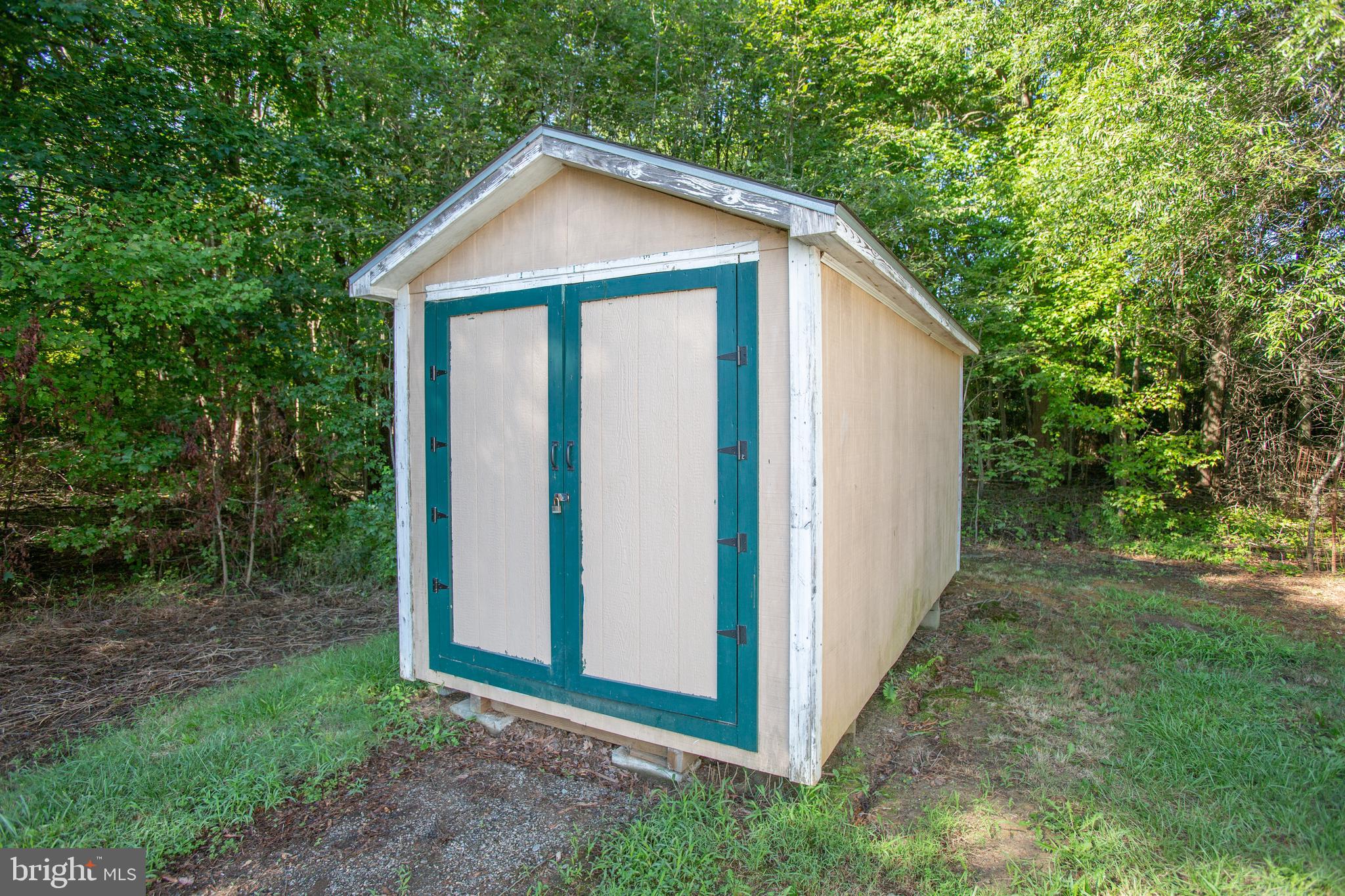 POWELL - Residential