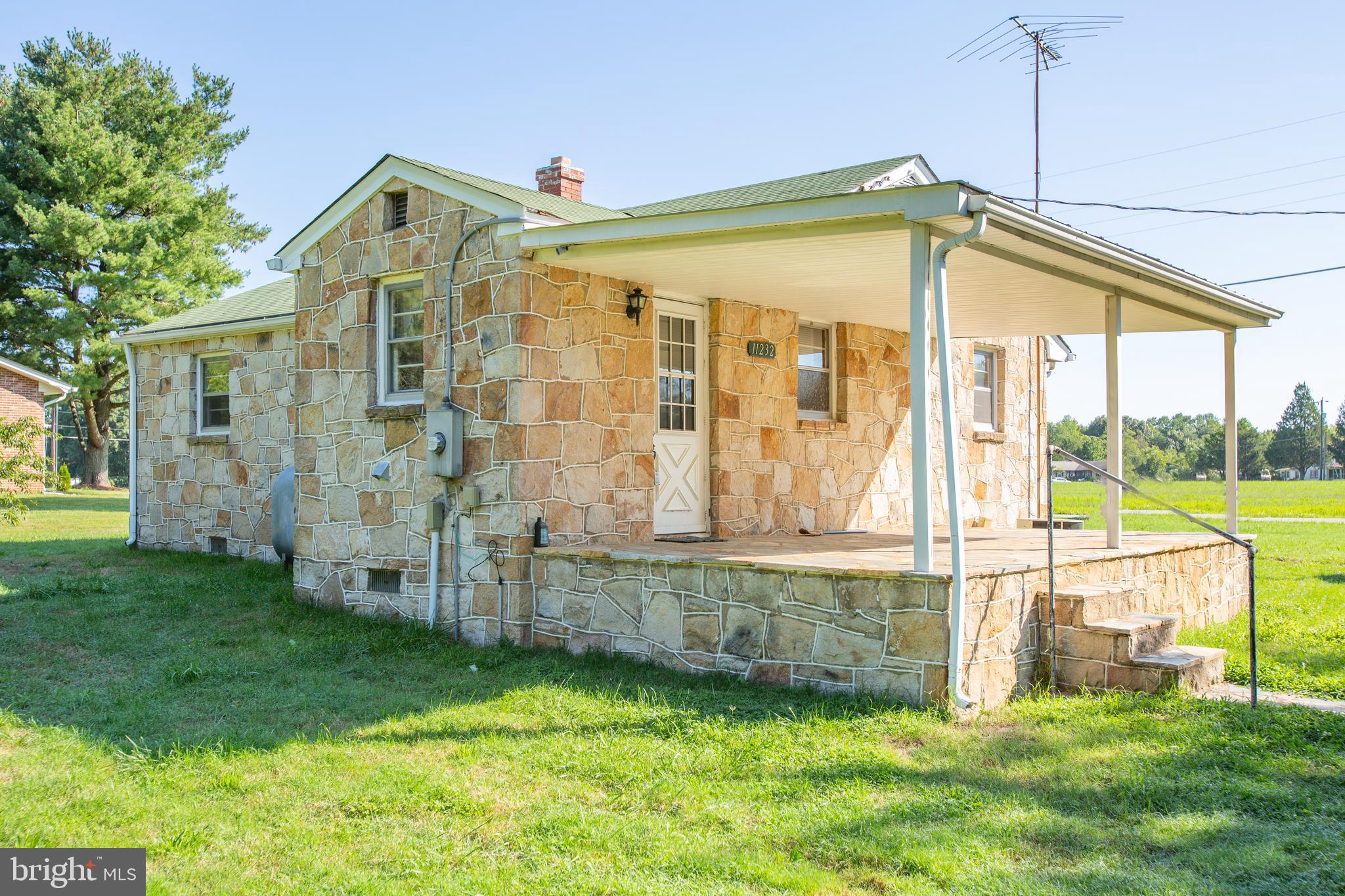 POWELL - Residential