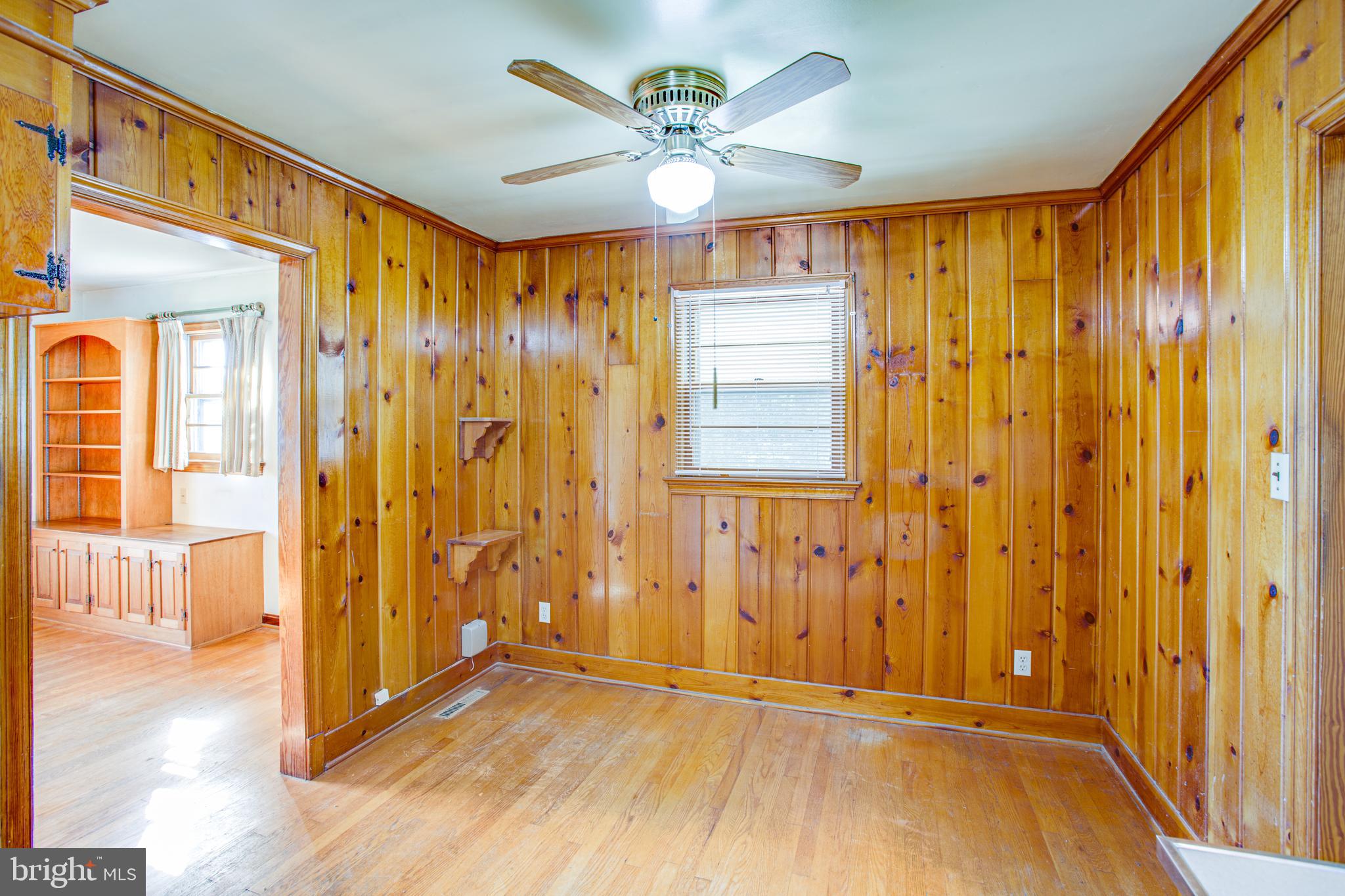 POWELL - Residential