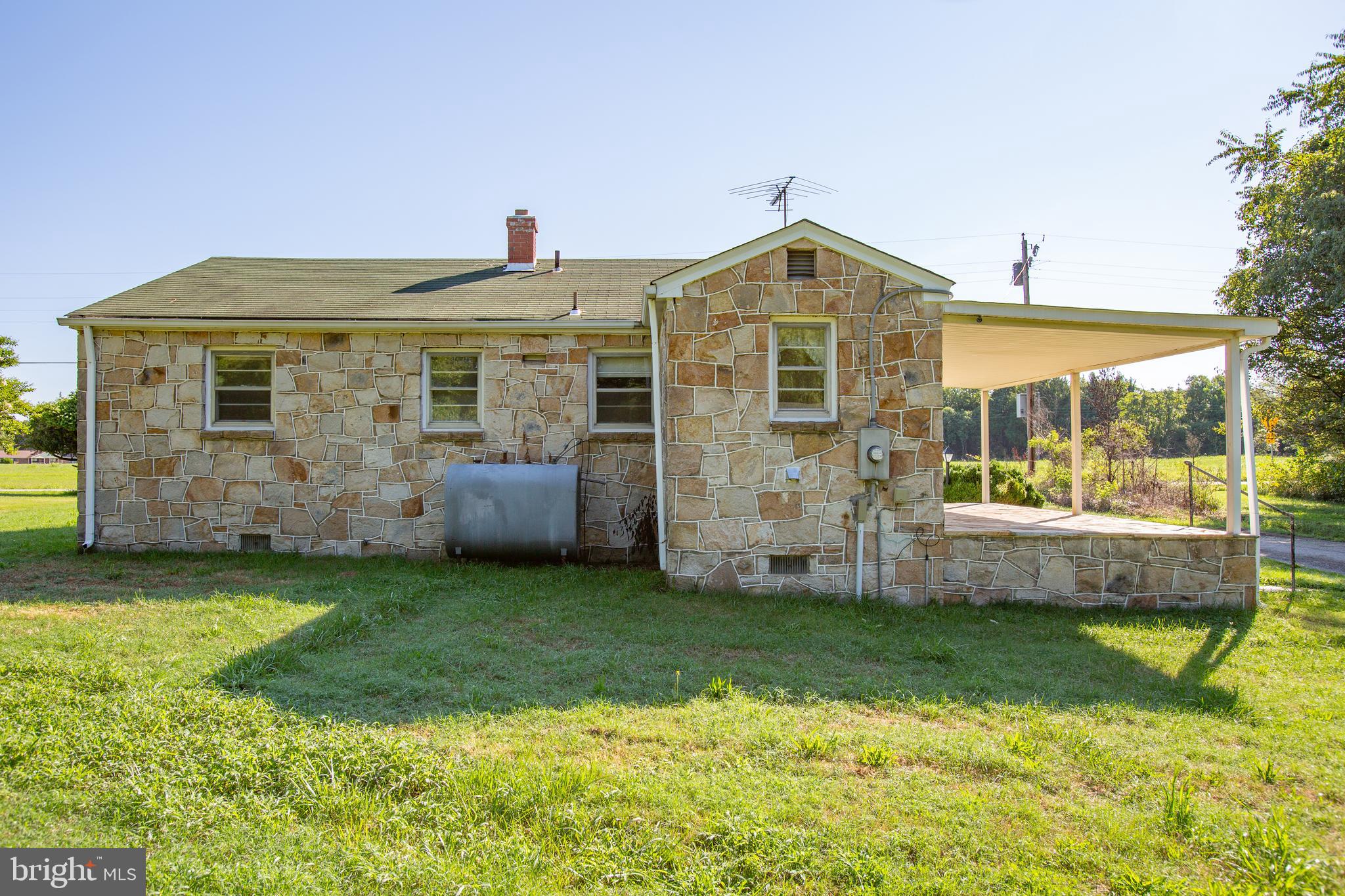 POWELL - Residential