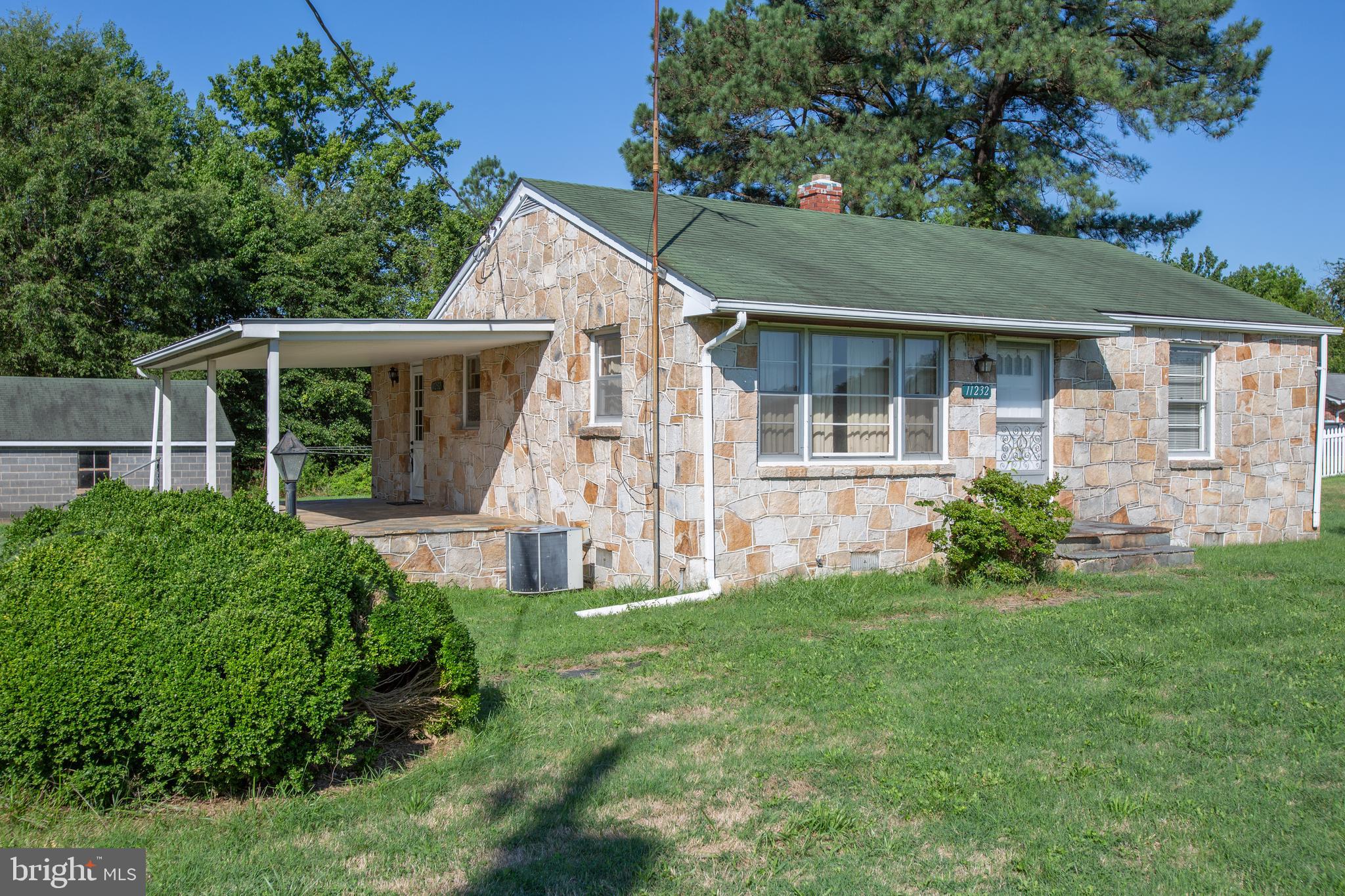 POWELL - Residential