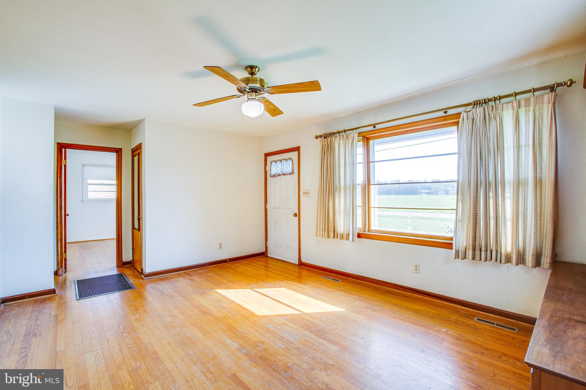 POWELL - Residential