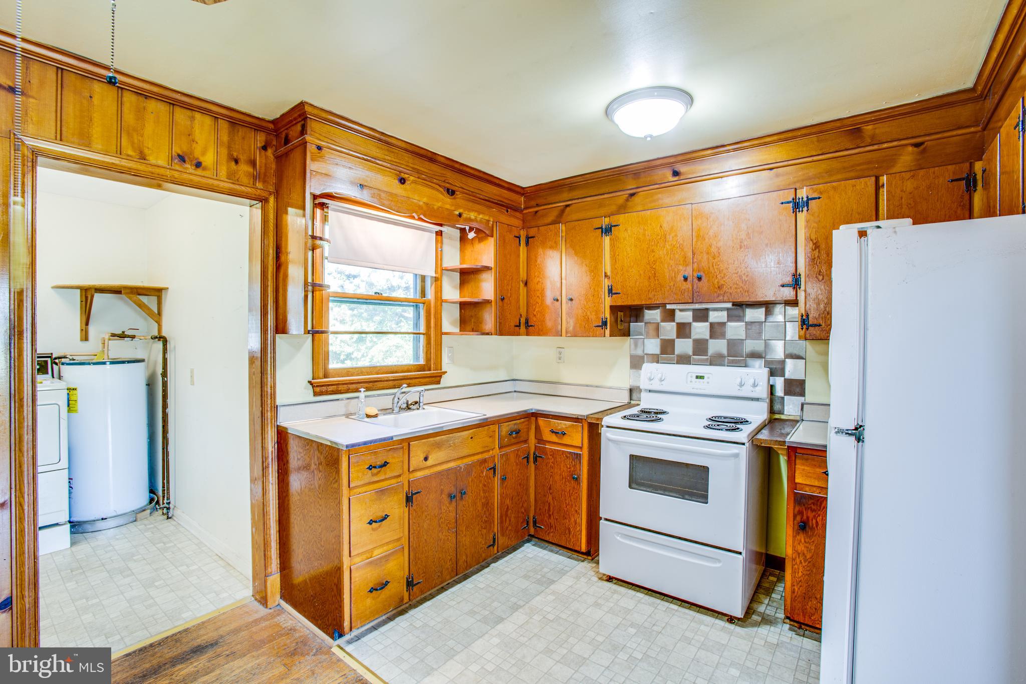 POWELL - Residential