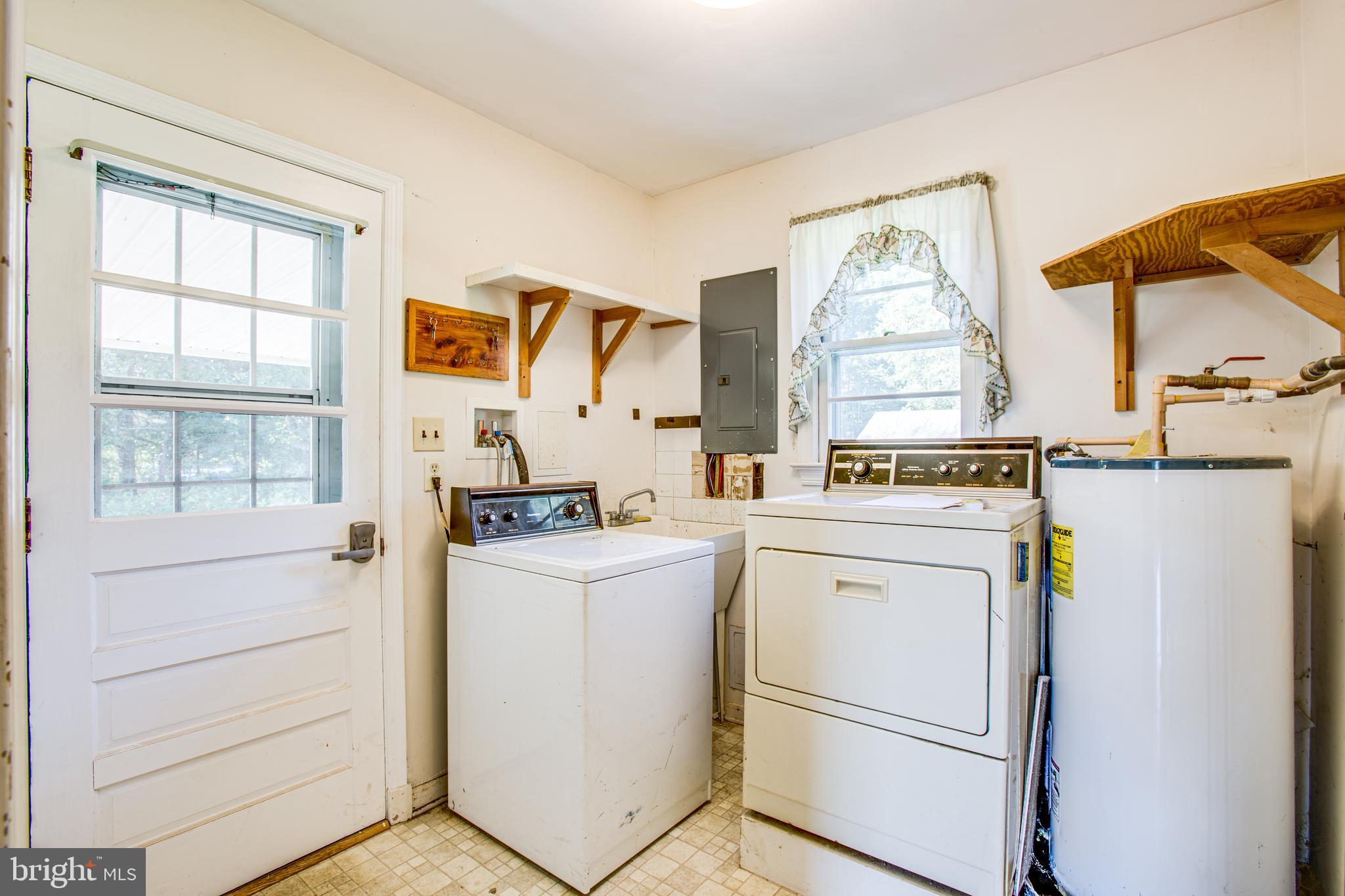 POWELL - Residential