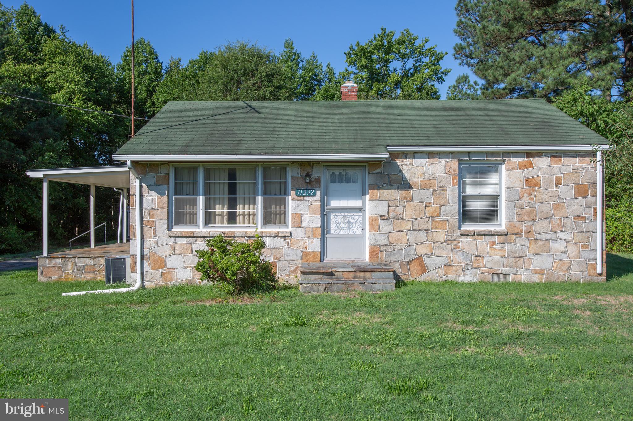 POWELL - Residential