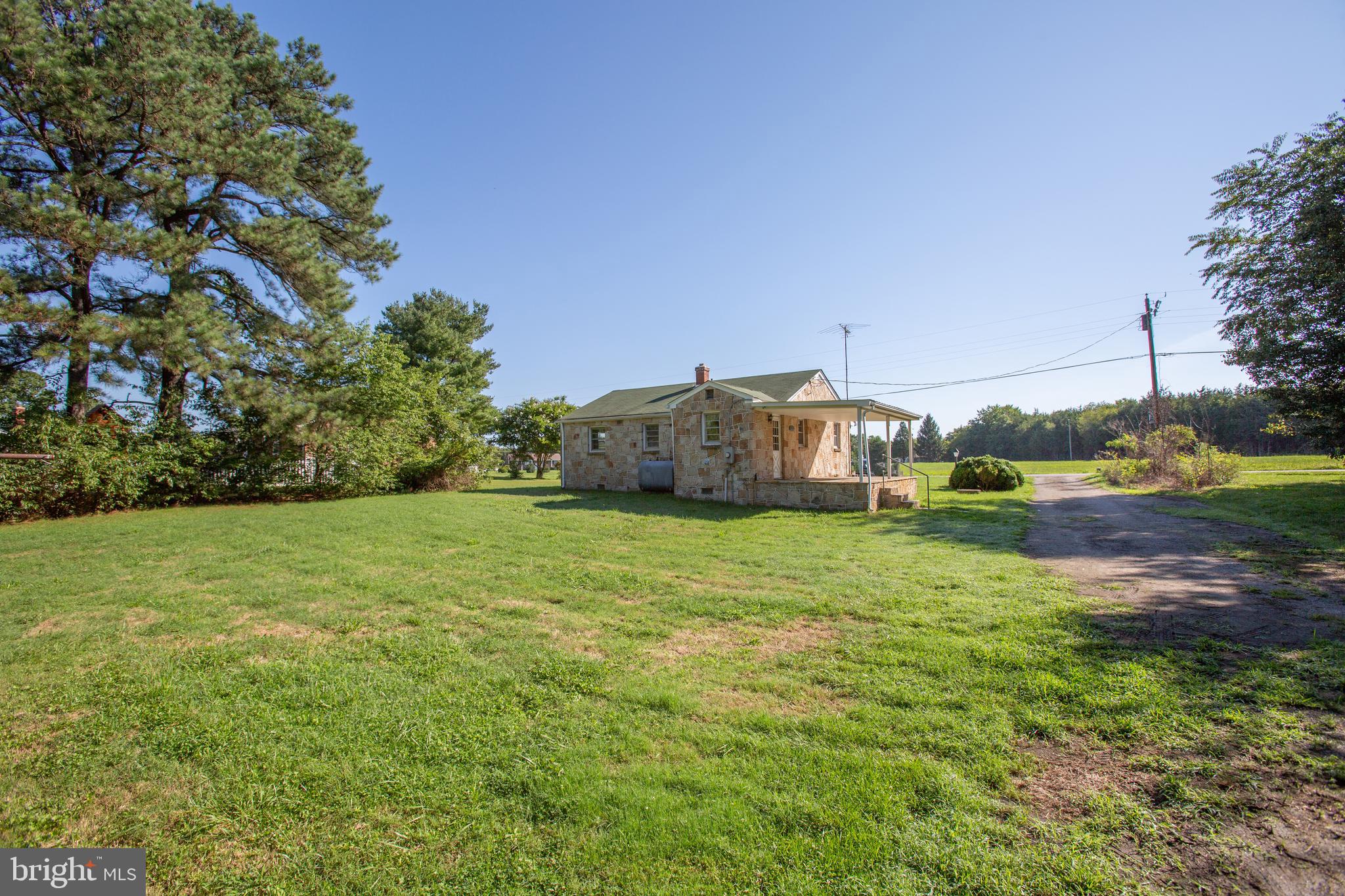 POWELL - Residential