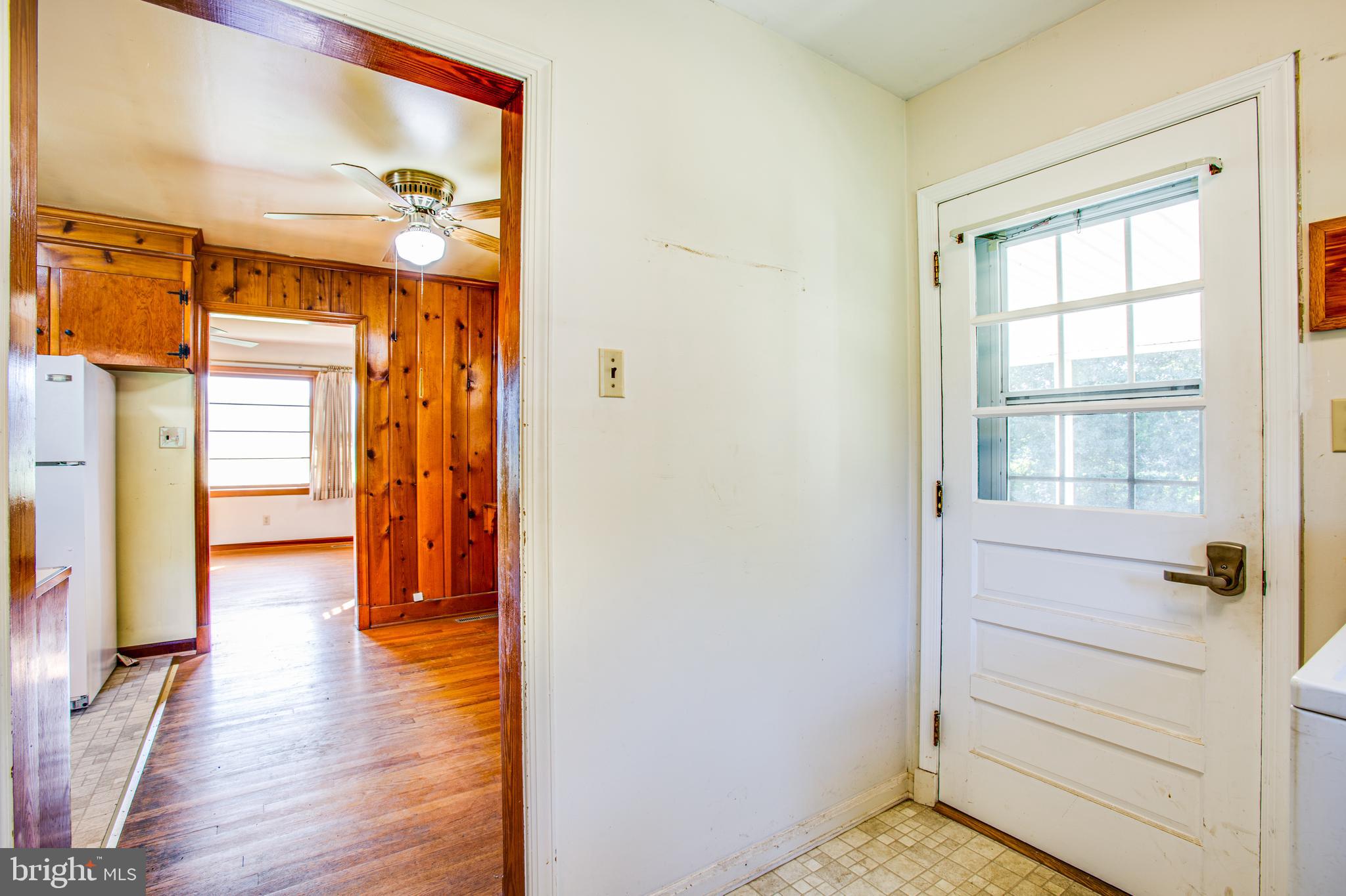 POWELL - Residential