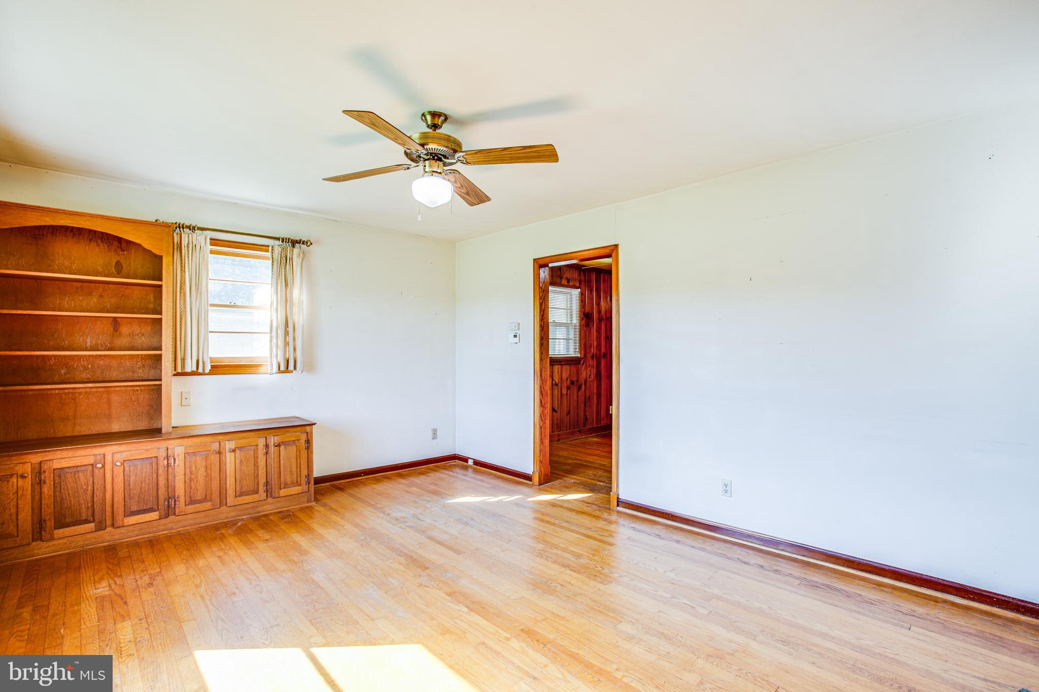 POWELL - Residential