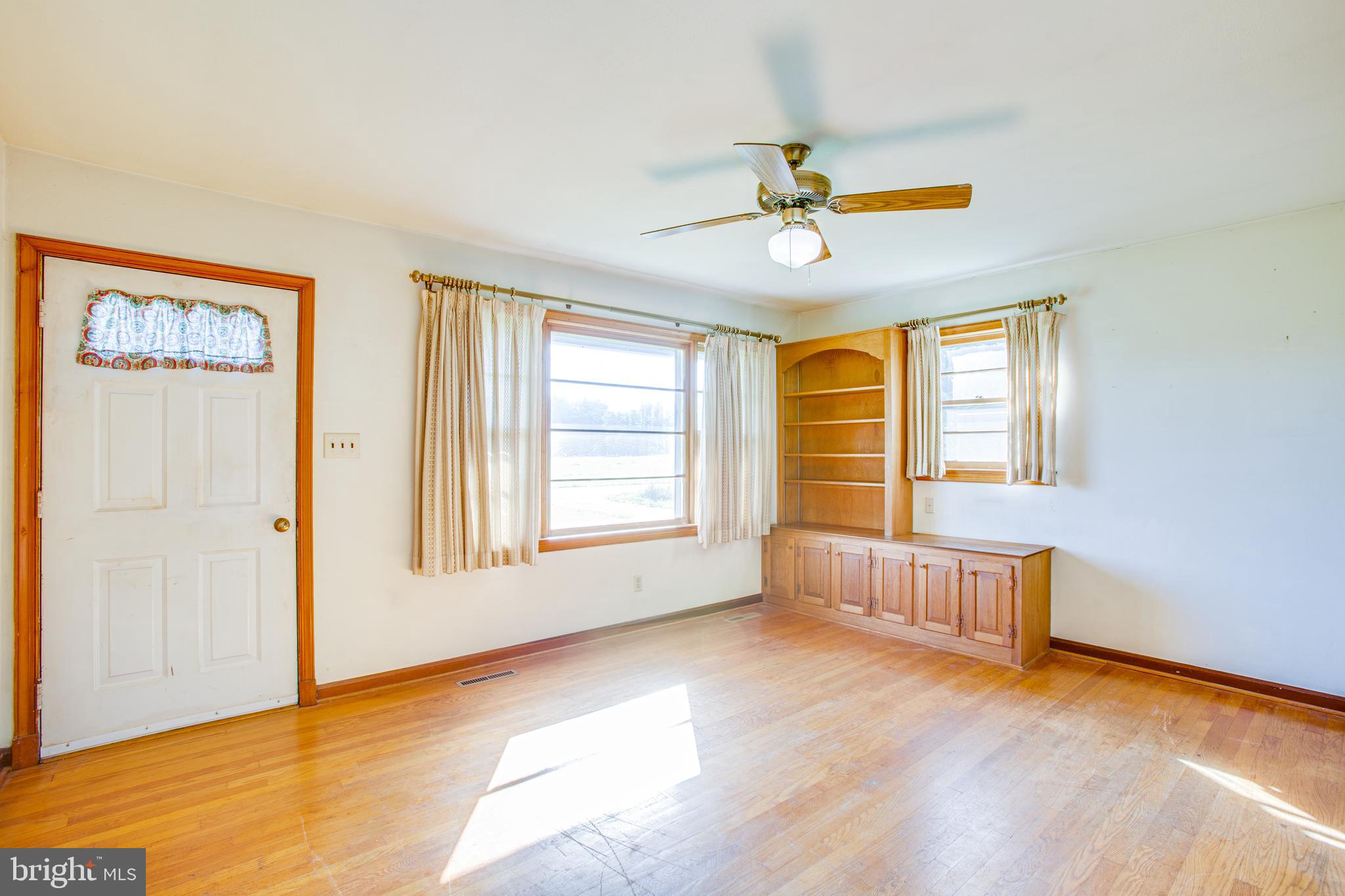 POWELL - Residential