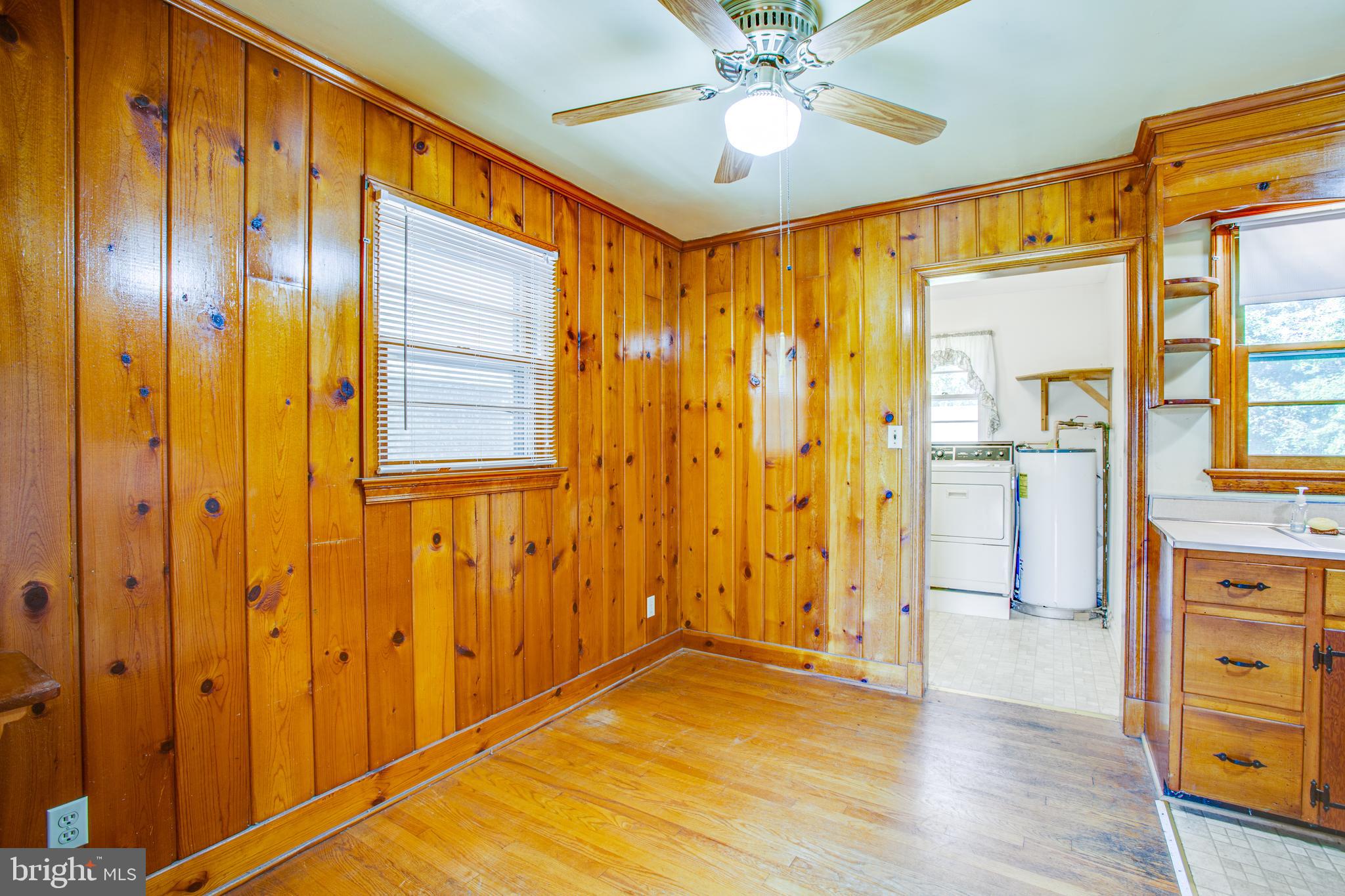 POWELL - Residential