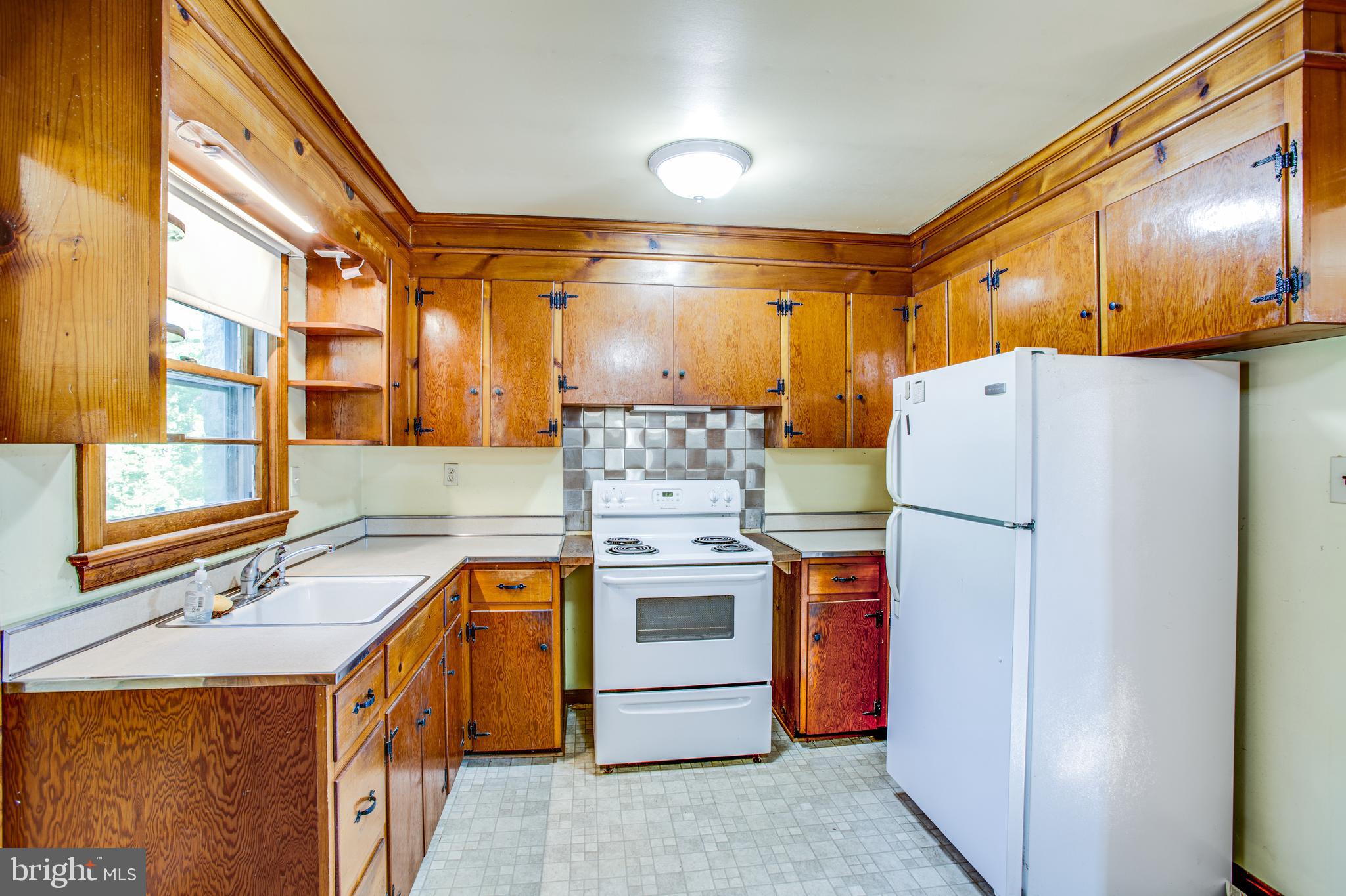 POWELL - Residential