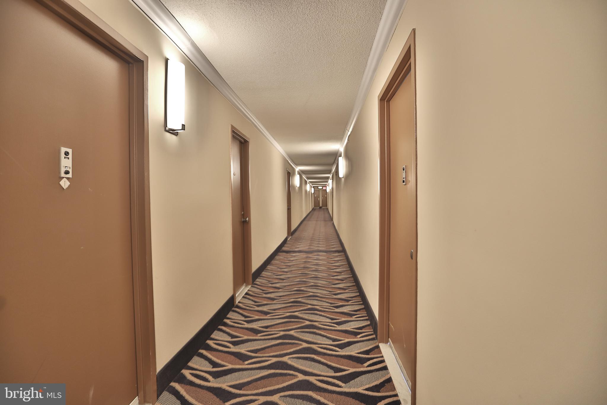 UNIVERSITY TOWERS CODM - Residential