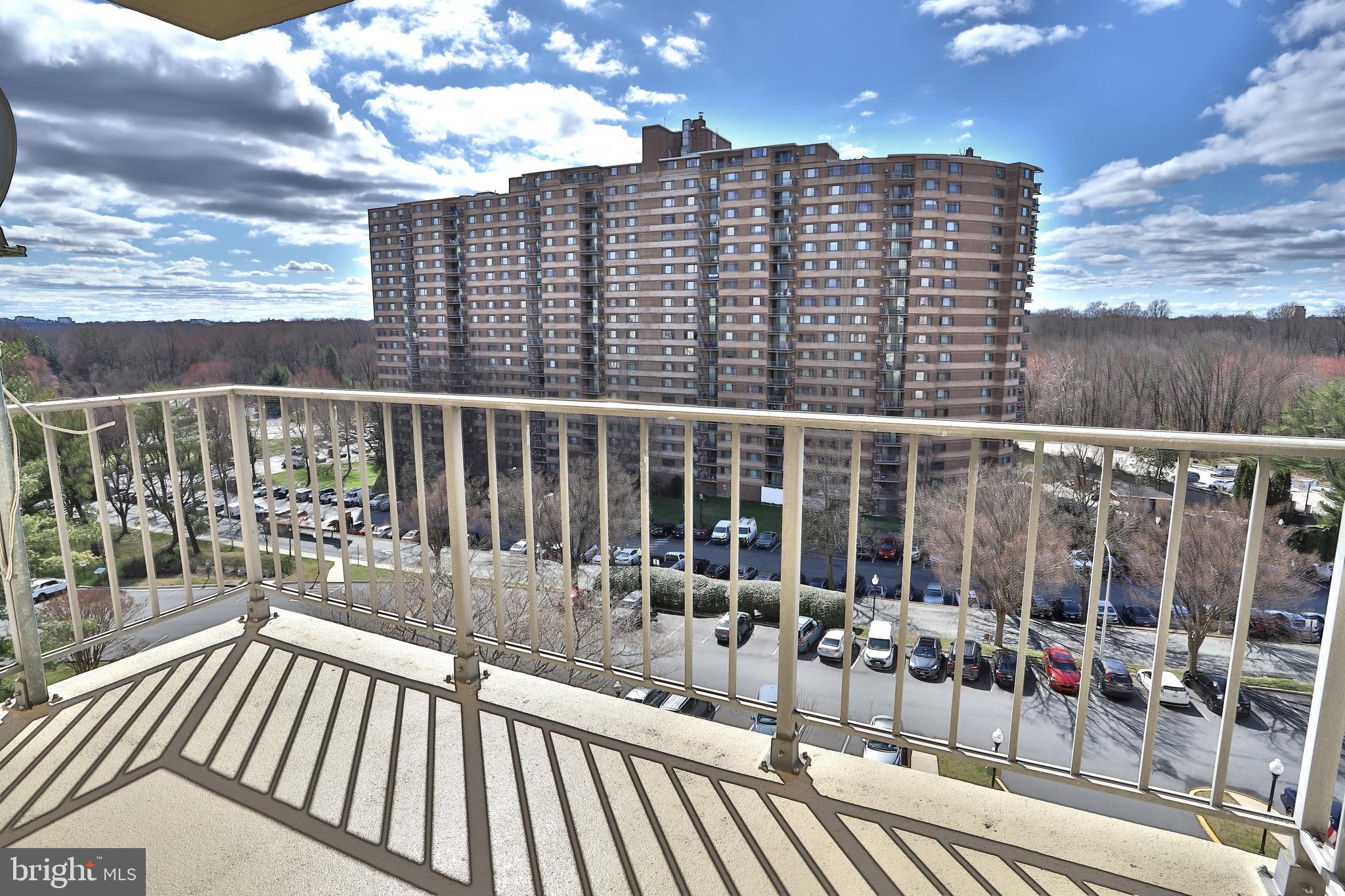 UNIVERSITY TOWERS CODM - Residential