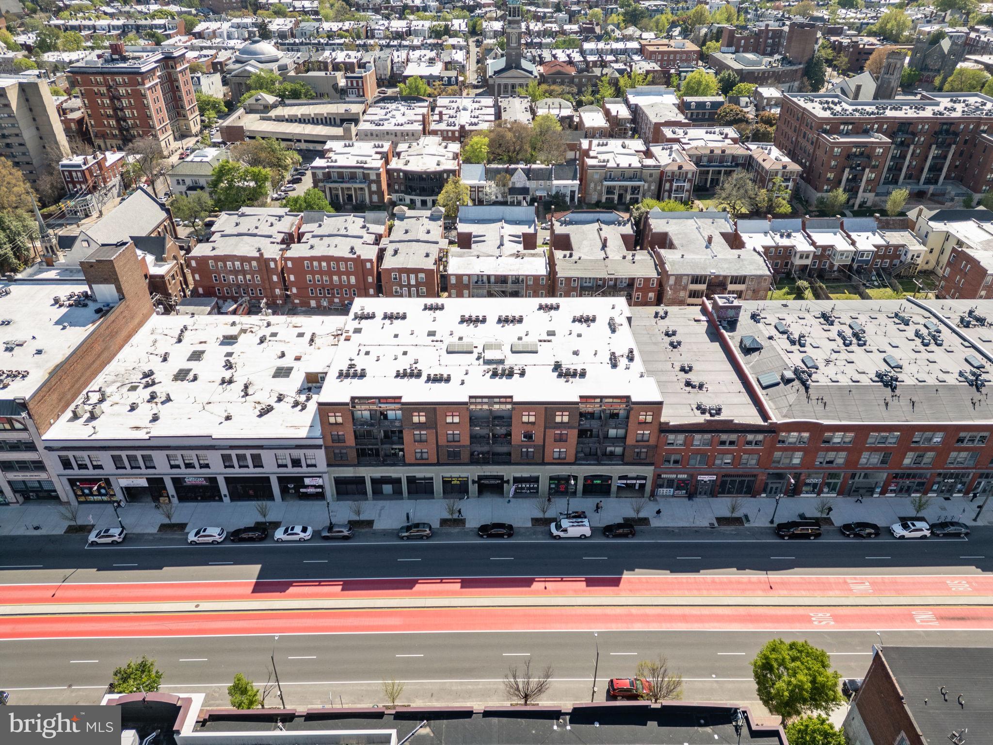 1333 W BROAD STREET 205