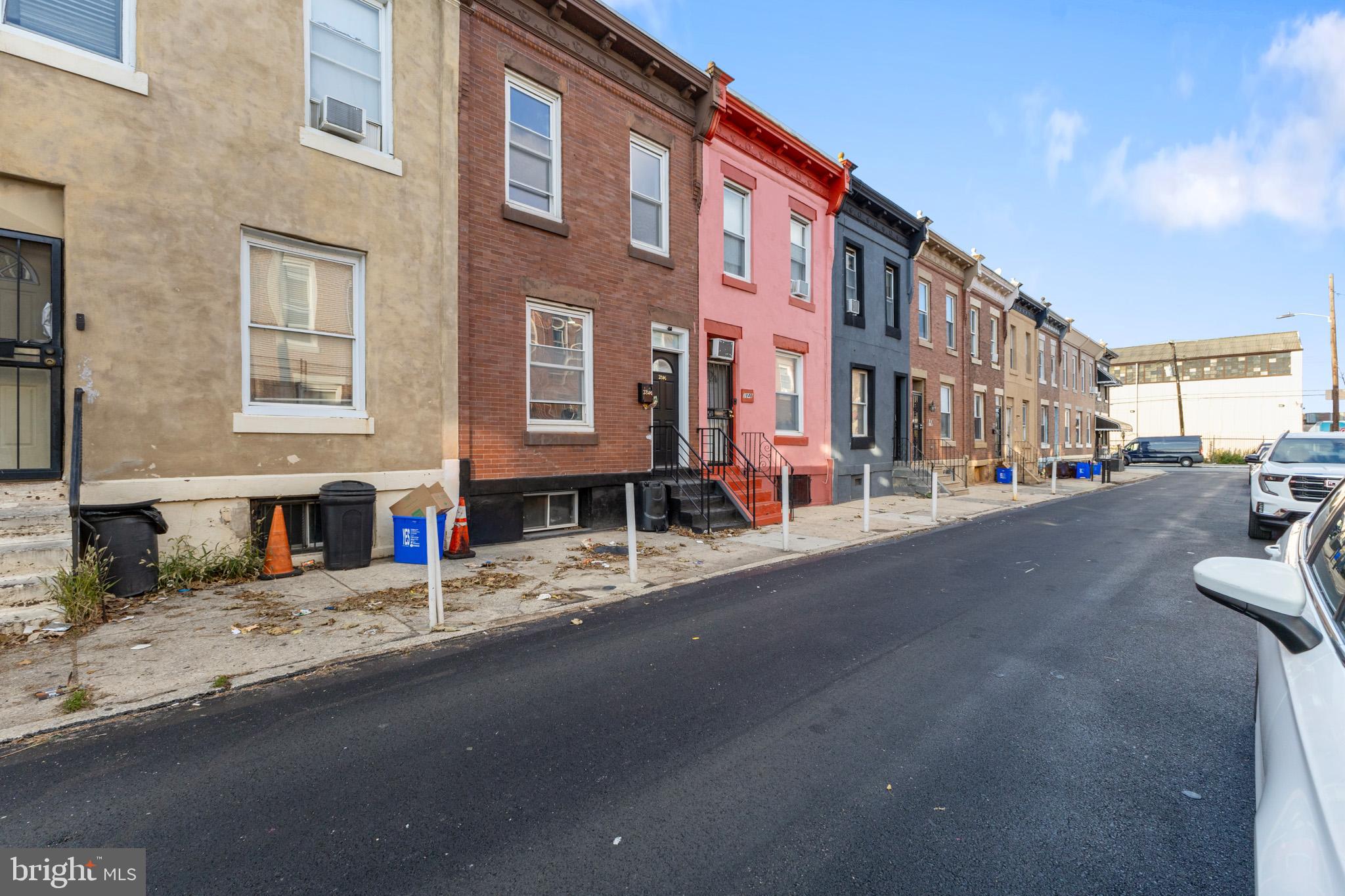 2846 N GARNET STREET