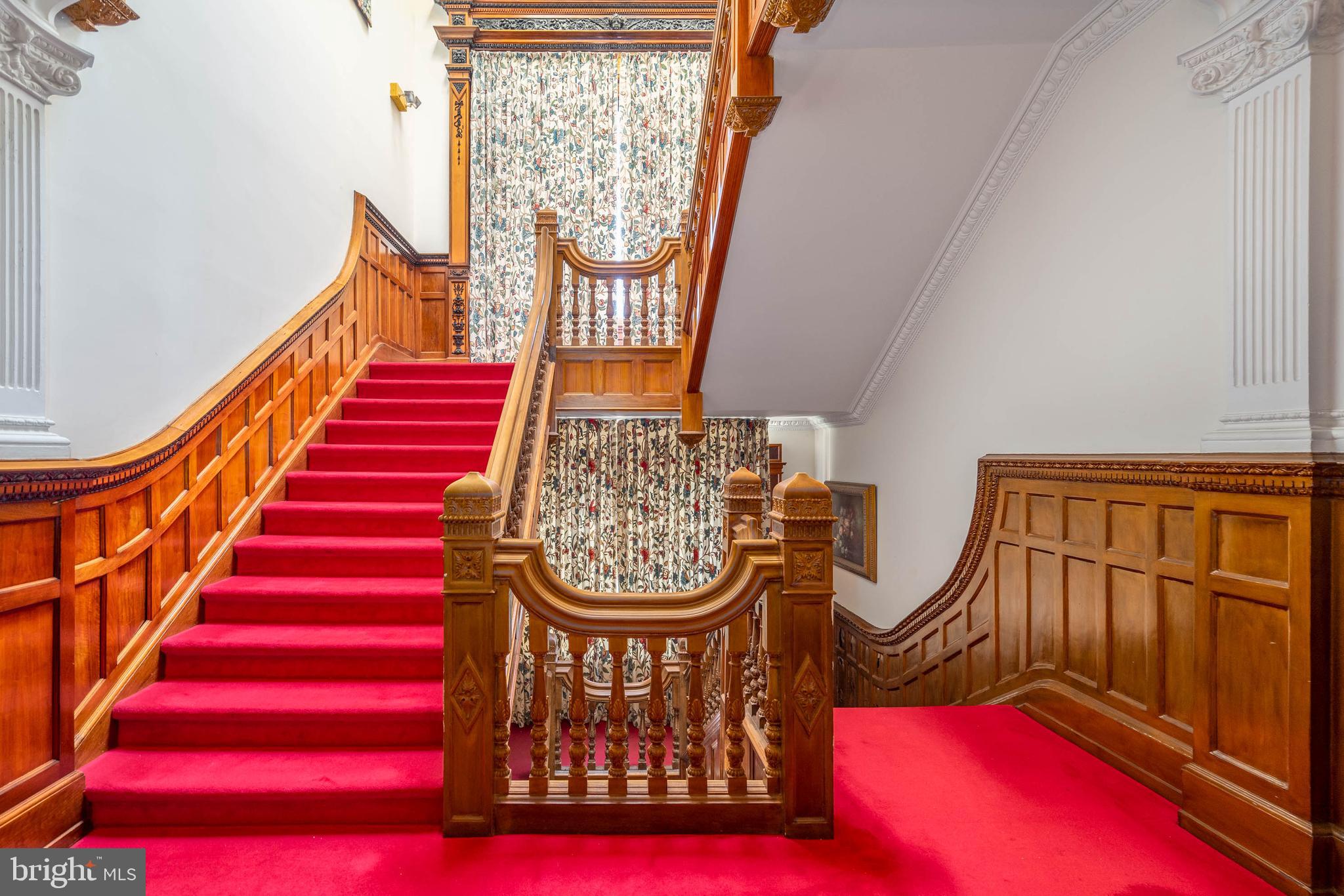 ART MUSEUM AREA - Residential