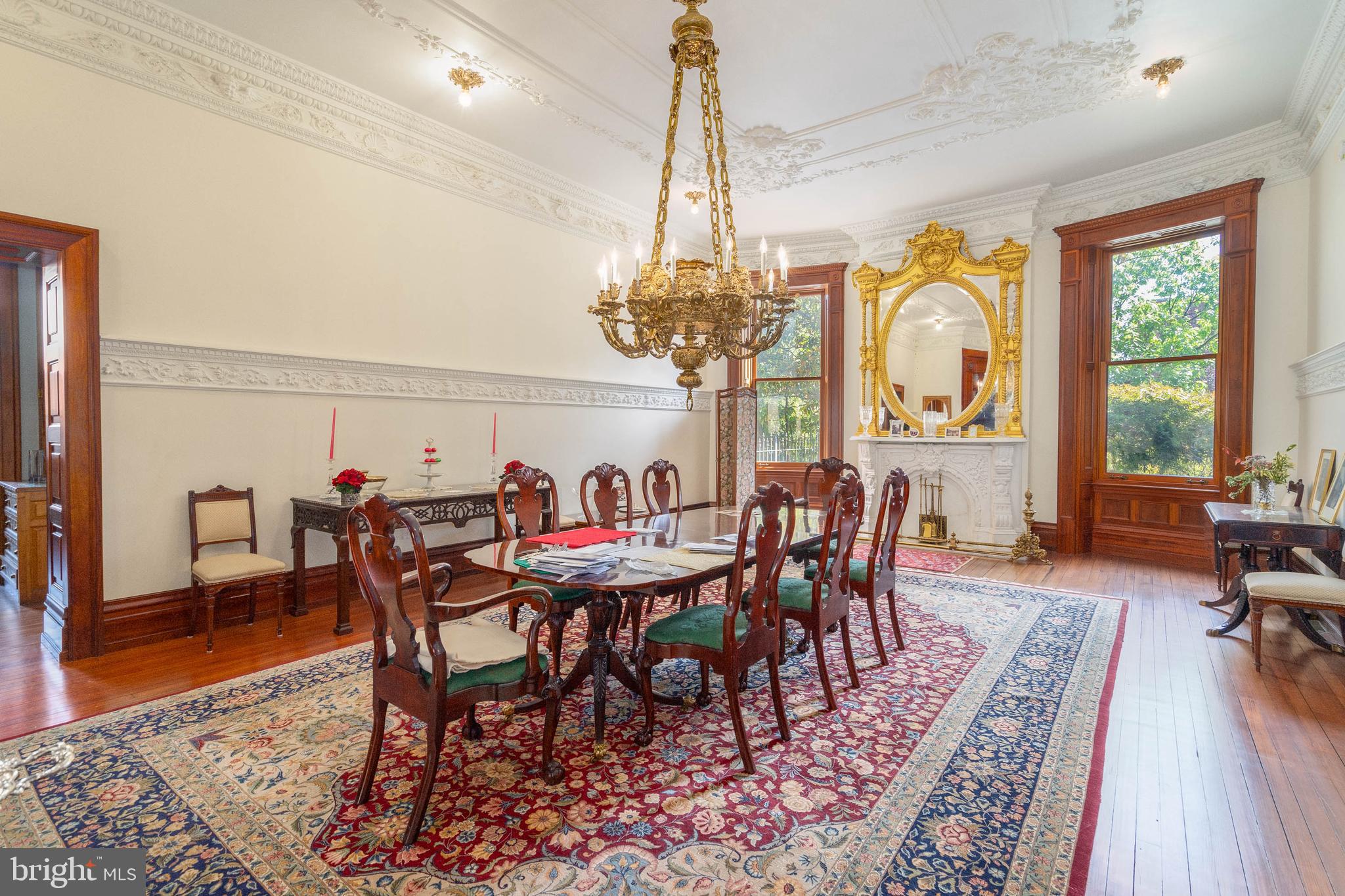 ART MUSEUM AREA - Residential