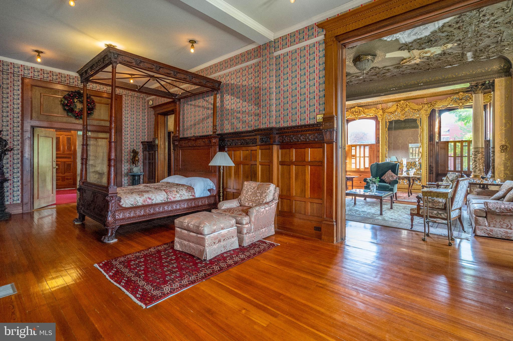 ART MUSEUM AREA - Residential