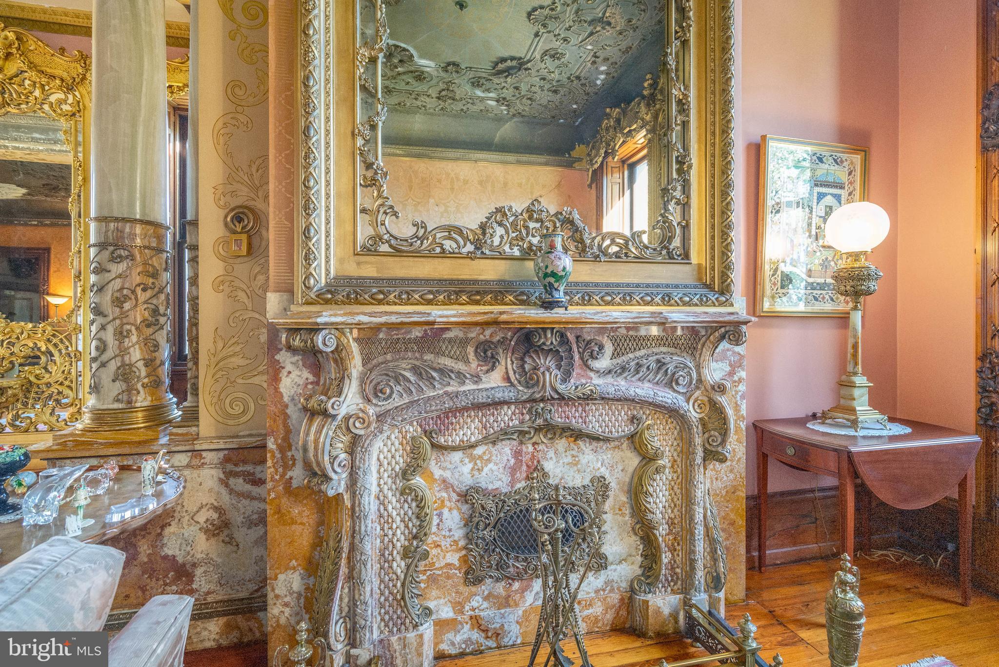 ART MUSEUM AREA - Residential