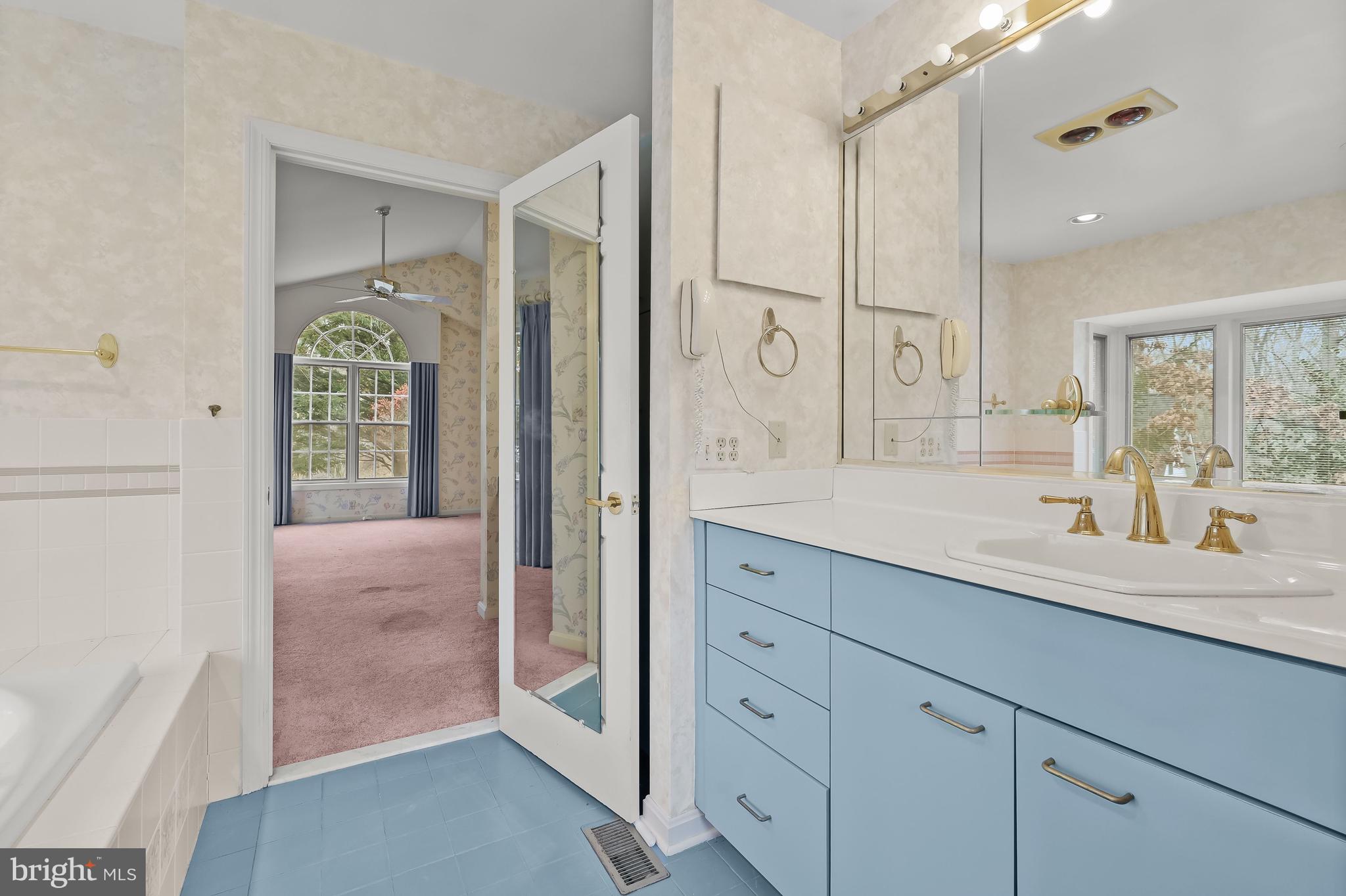 PATAPSCO PARK ESTATES - Residential