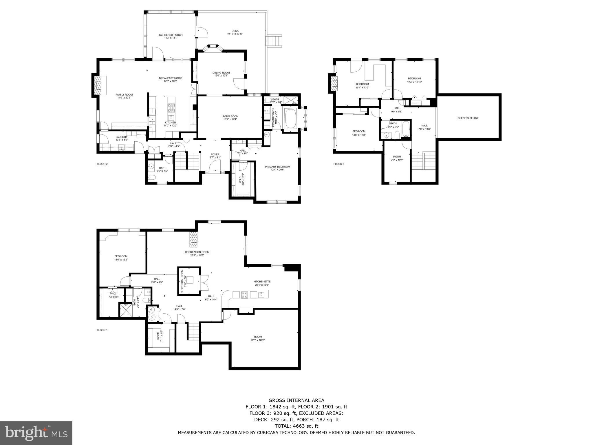 PATAPSCO PARK ESTATES - Residential