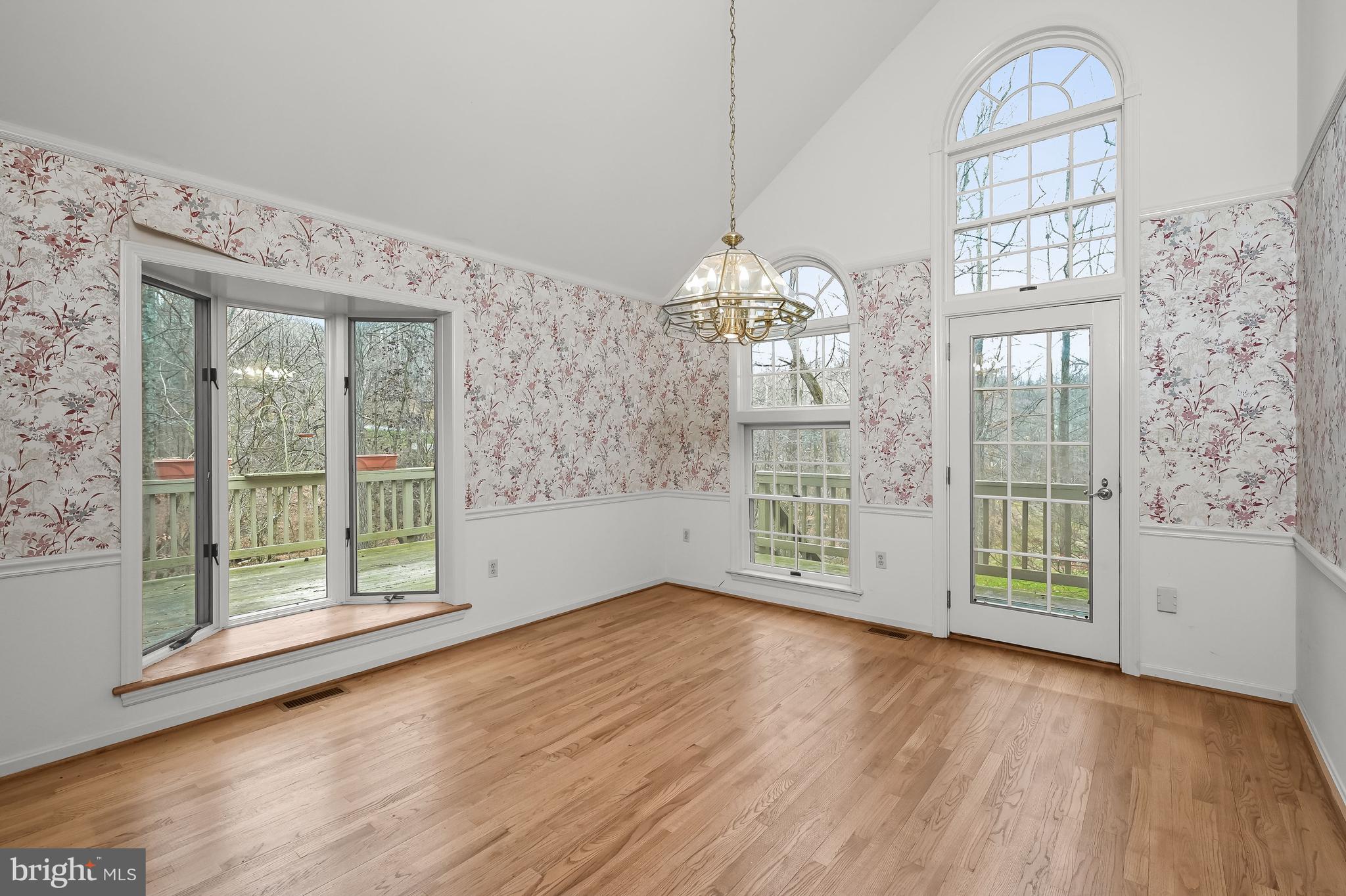 PATAPSCO PARK ESTATES - Residential