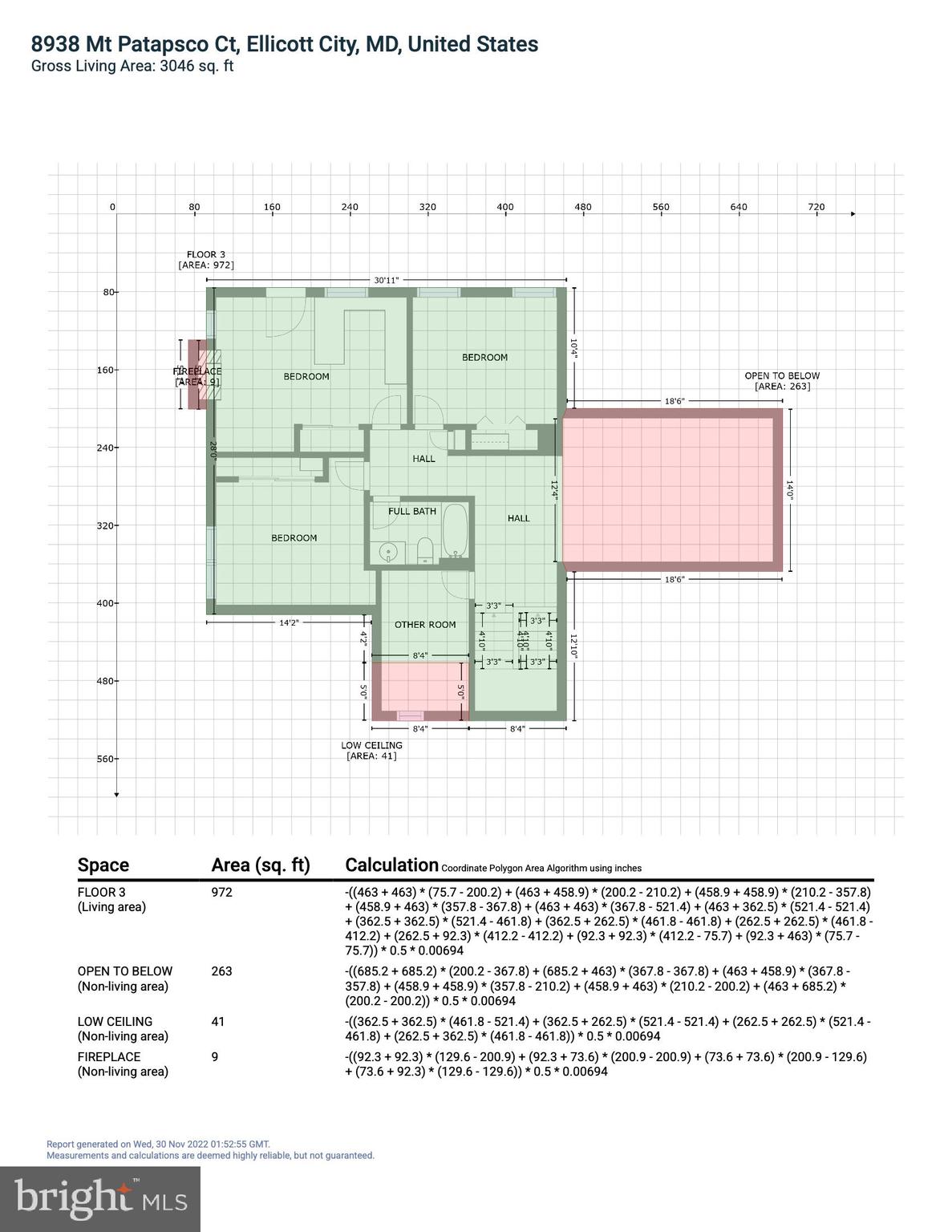 PATAPSCO PARK ESTATES - Residential