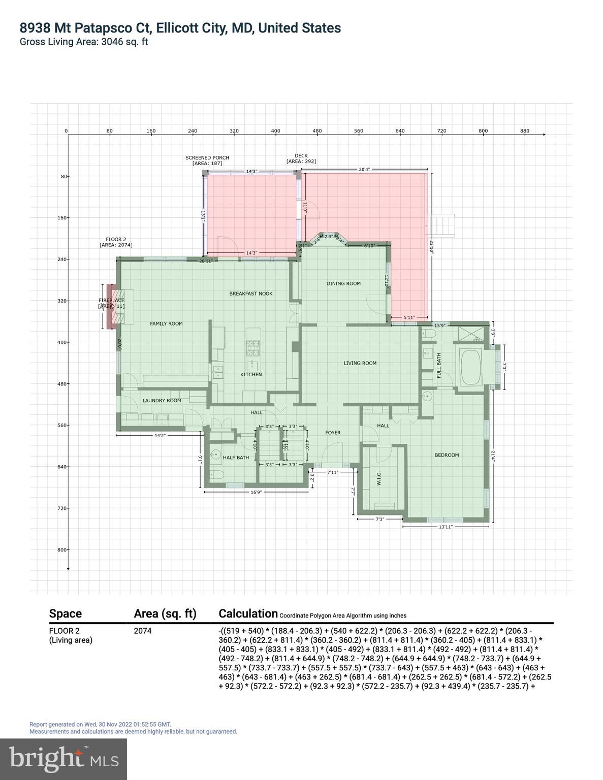 PATAPSCO PARK ESTATES - Residential