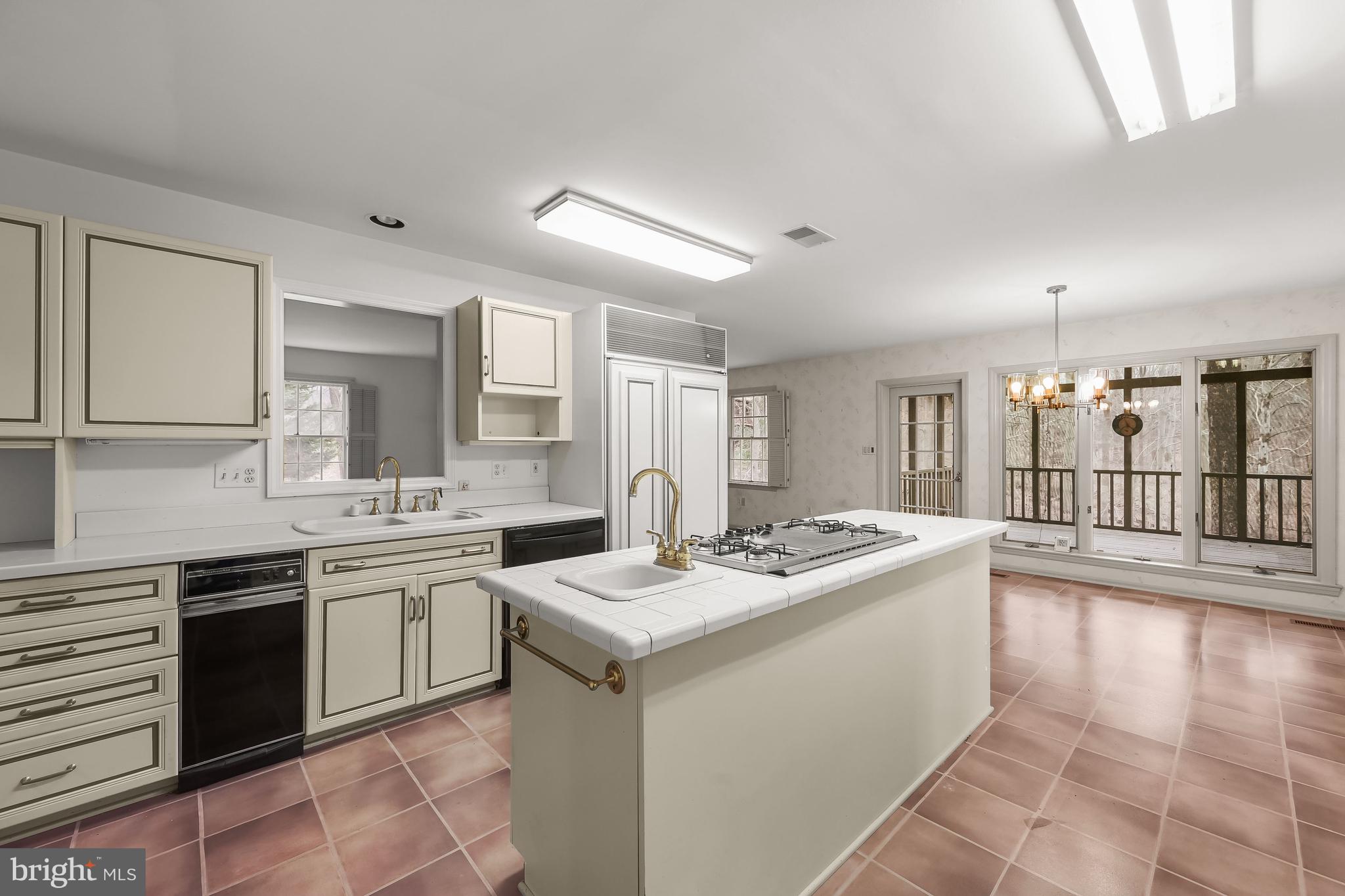 PATAPSCO PARK ESTATES - Residential