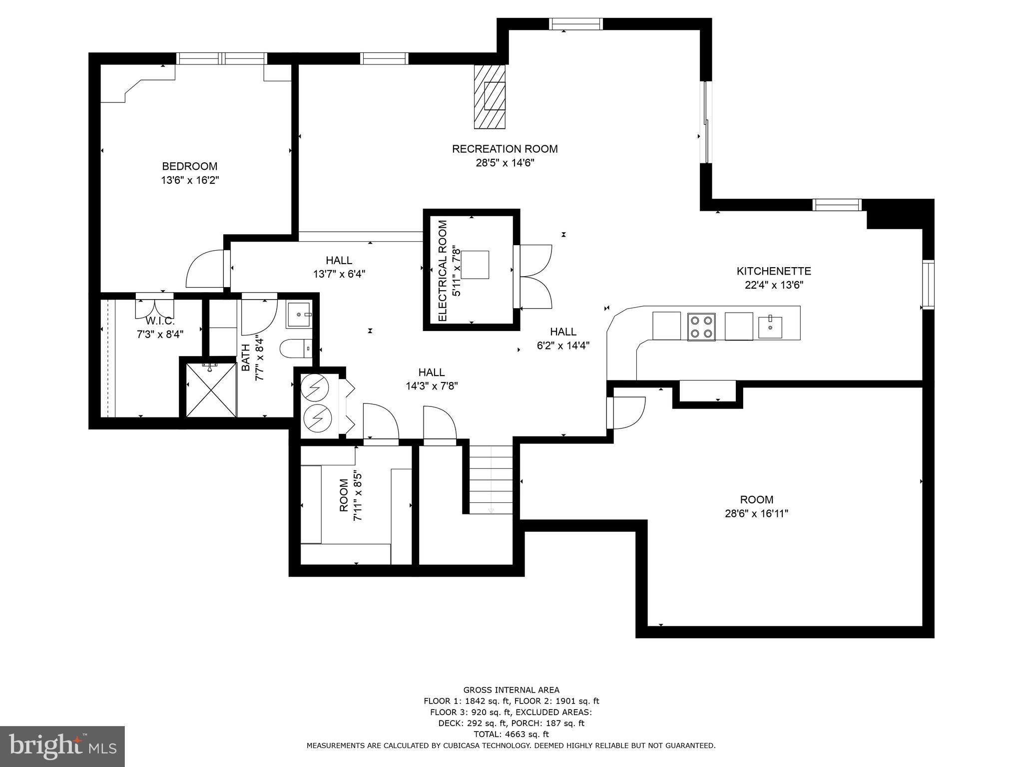 PATAPSCO PARK ESTATES - Residential