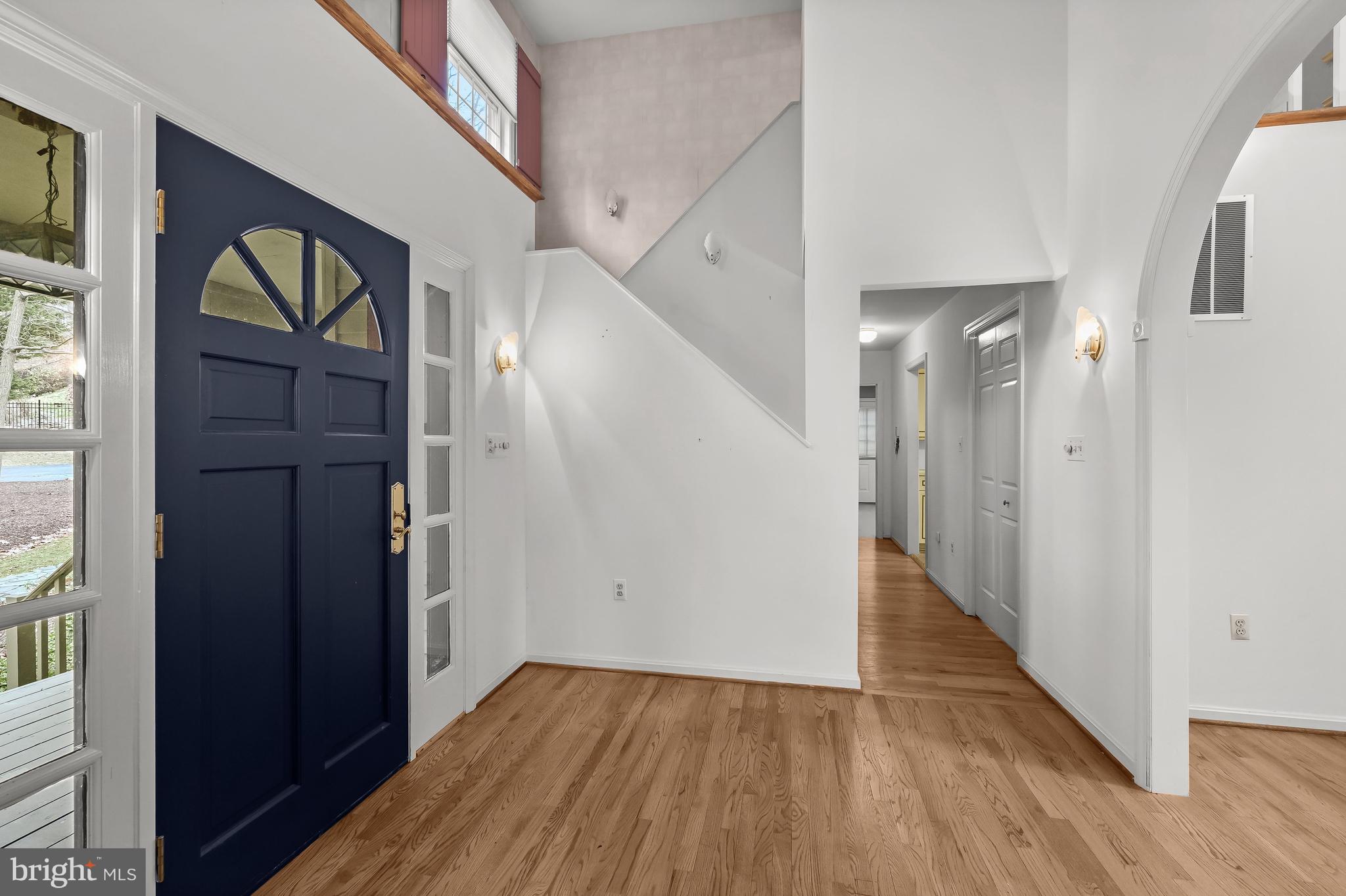 PATAPSCO PARK ESTATES - Residential