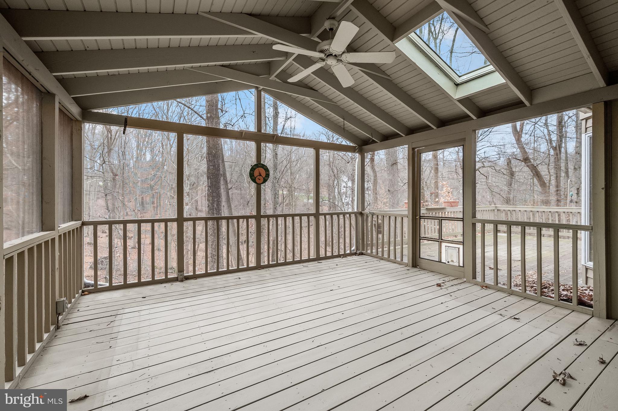 PATAPSCO PARK ESTATES - Residential