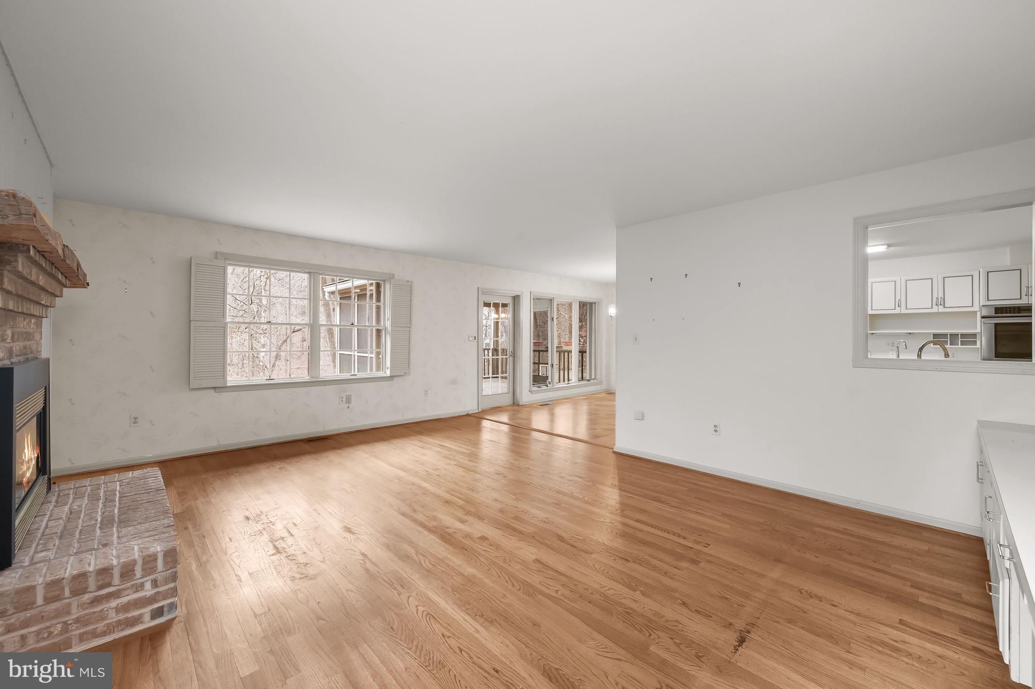 PATAPSCO PARK ESTATES - Residential