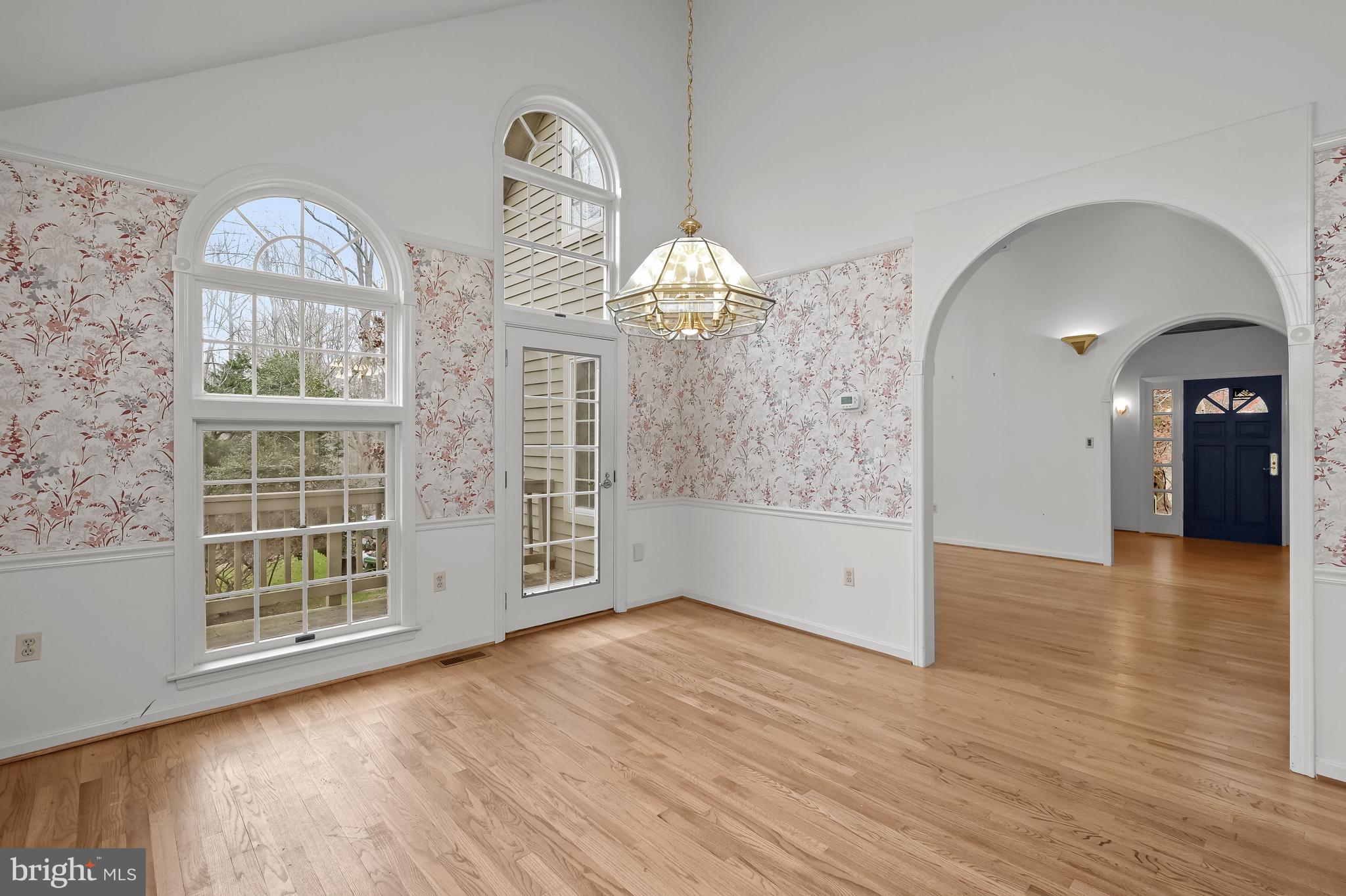 PATAPSCO PARK ESTATES - Residential