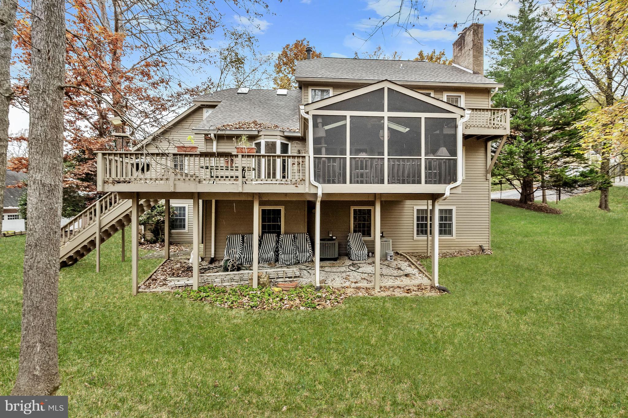 PATAPSCO PARK ESTATES - Residential