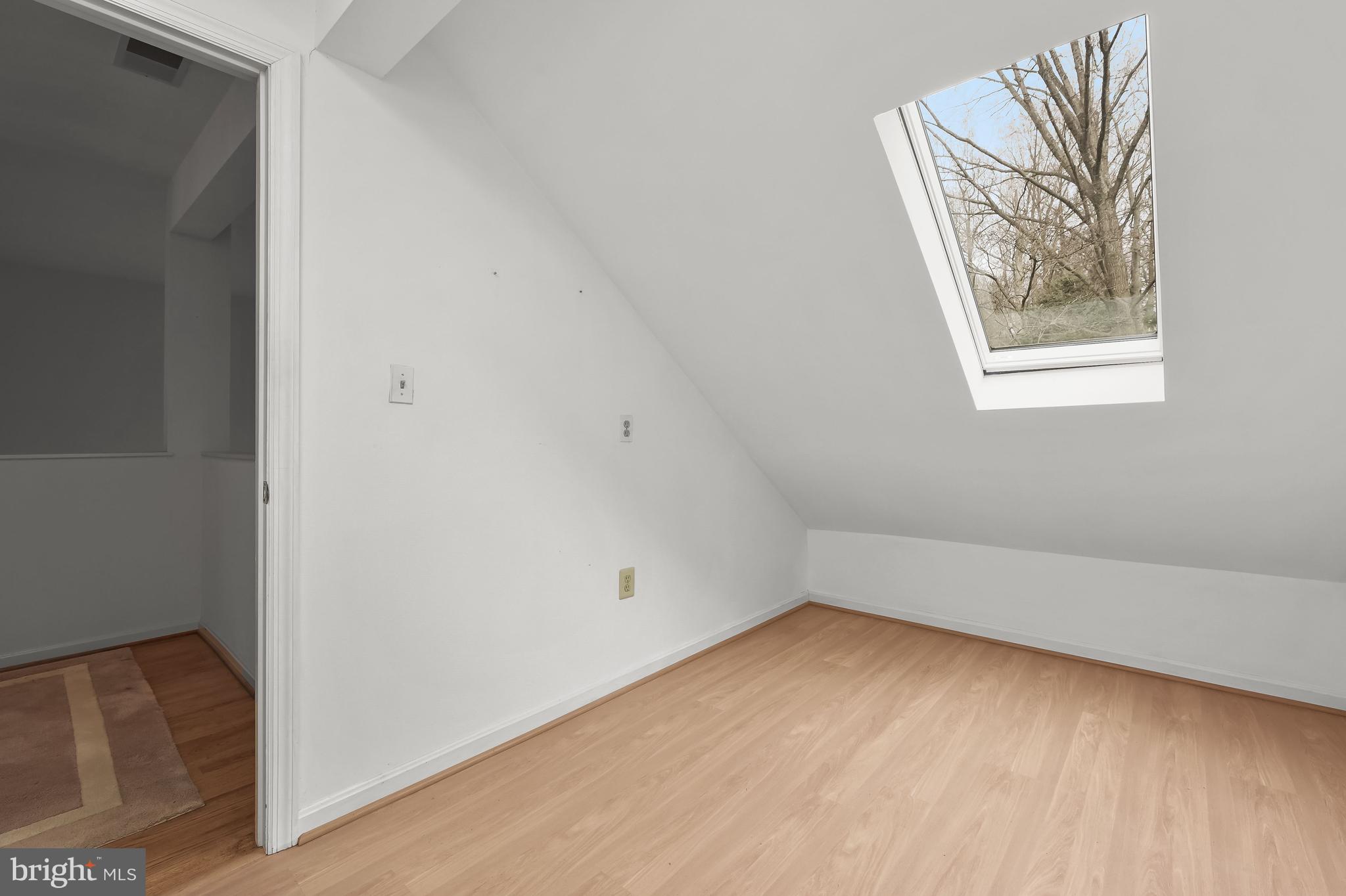 PATAPSCO PARK ESTATES - Residential