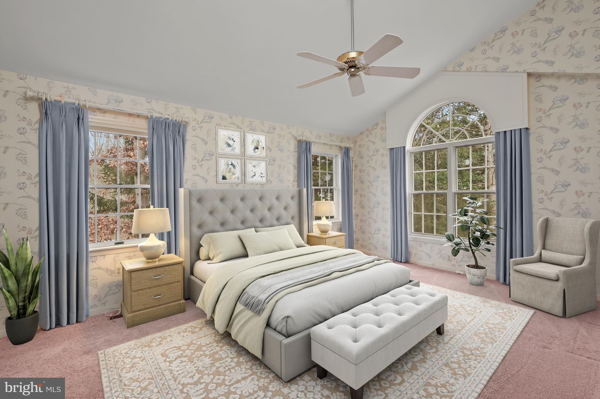 PATAPSCO PARK ESTATES - Residential