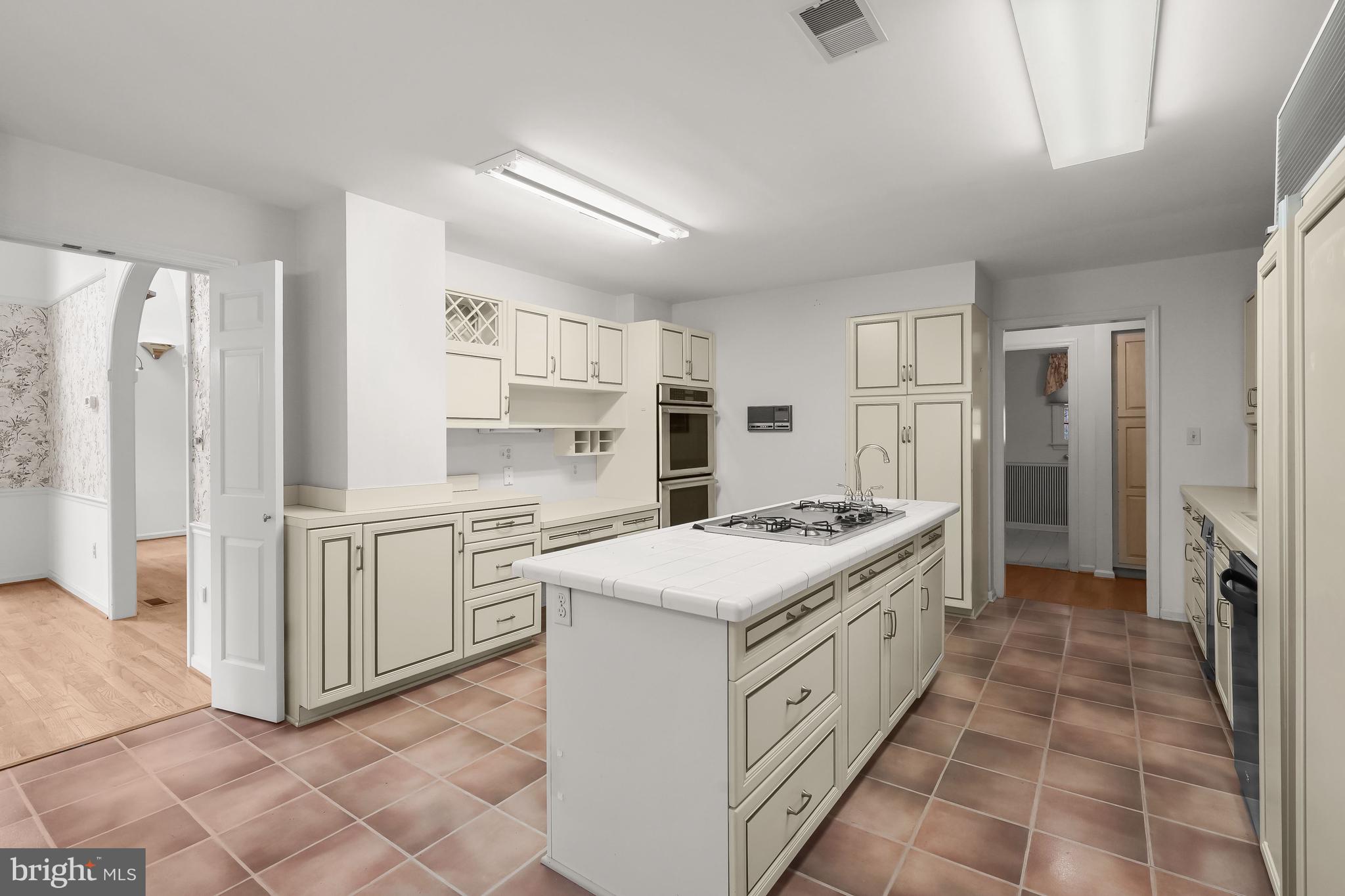 PATAPSCO PARK ESTATES - Residential