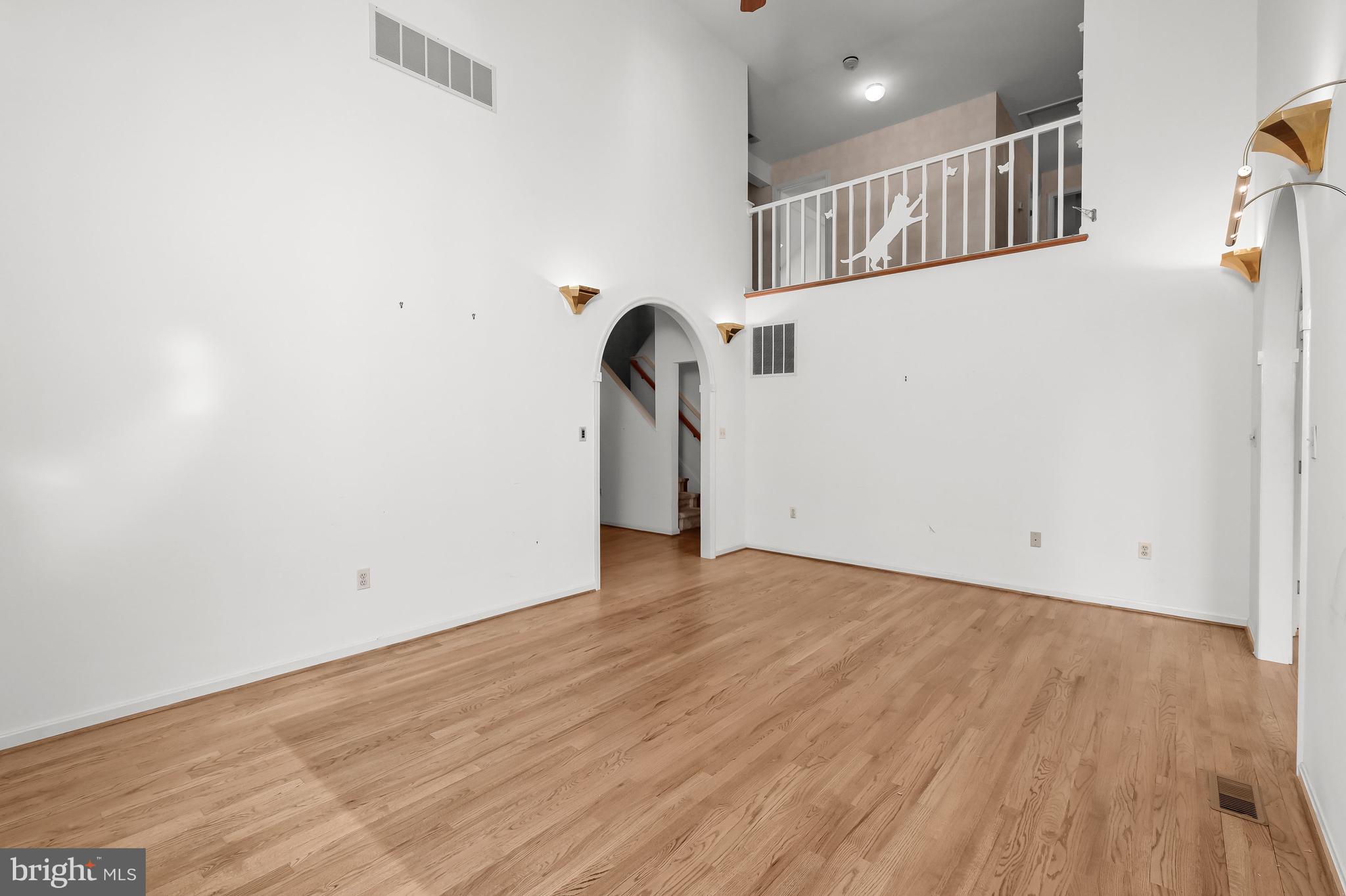 PATAPSCO PARK ESTATES - Residential