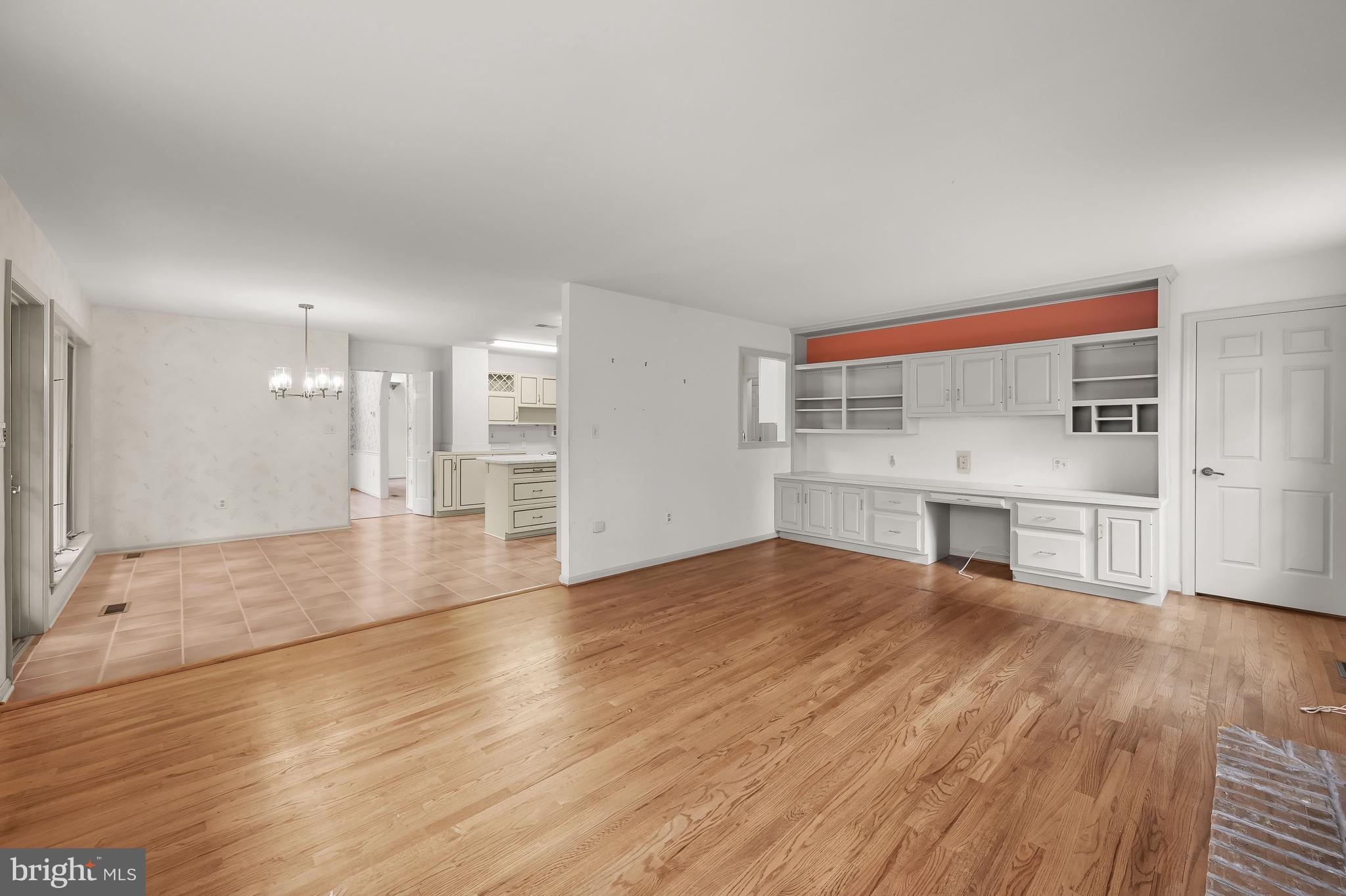 PATAPSCO PARK ESTATES - Residential